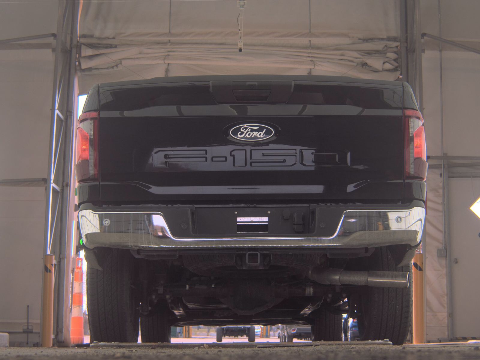 2025 Ford F-150 XLT AWD