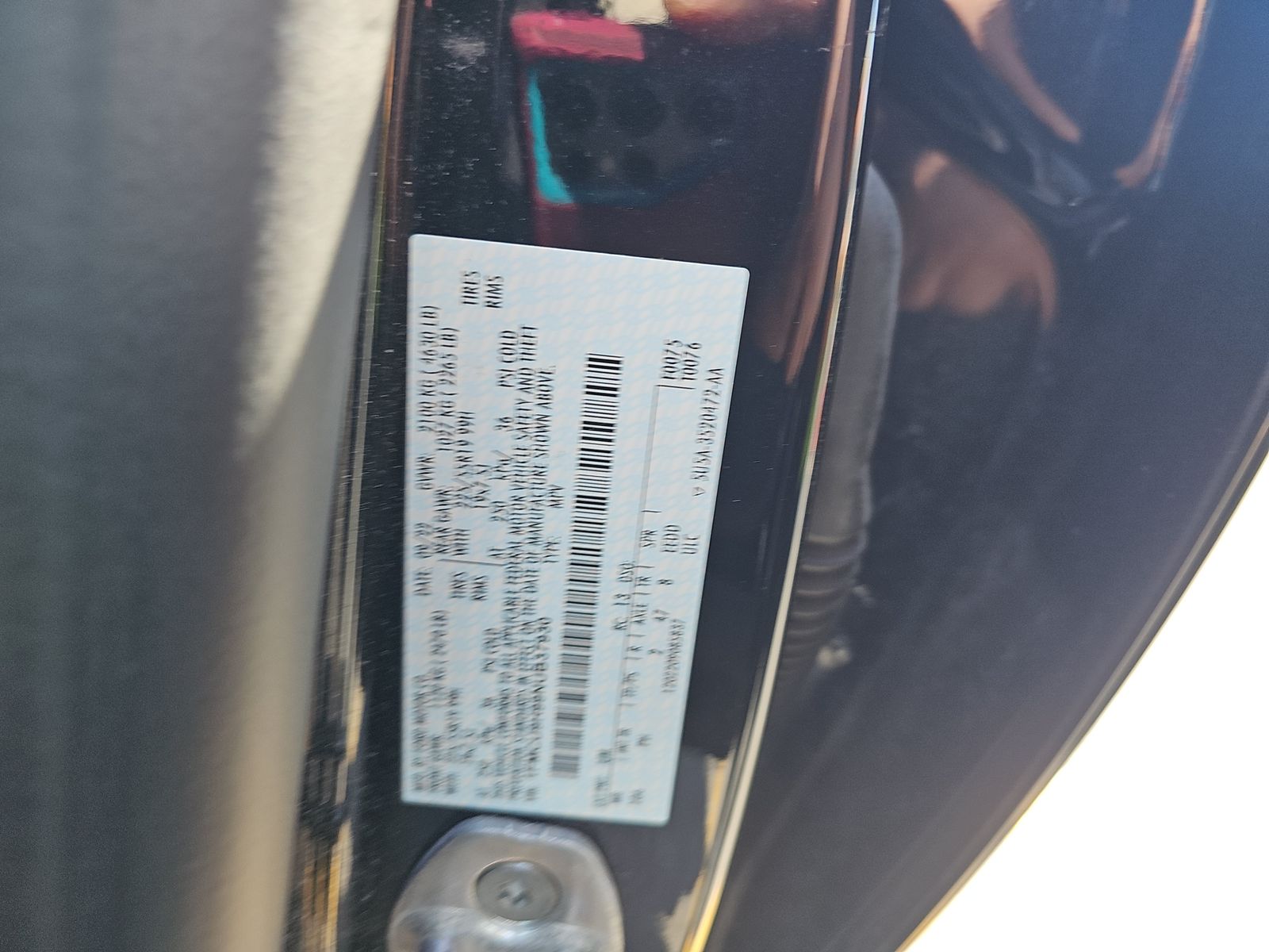 2022 Ford Escape SEL AWD