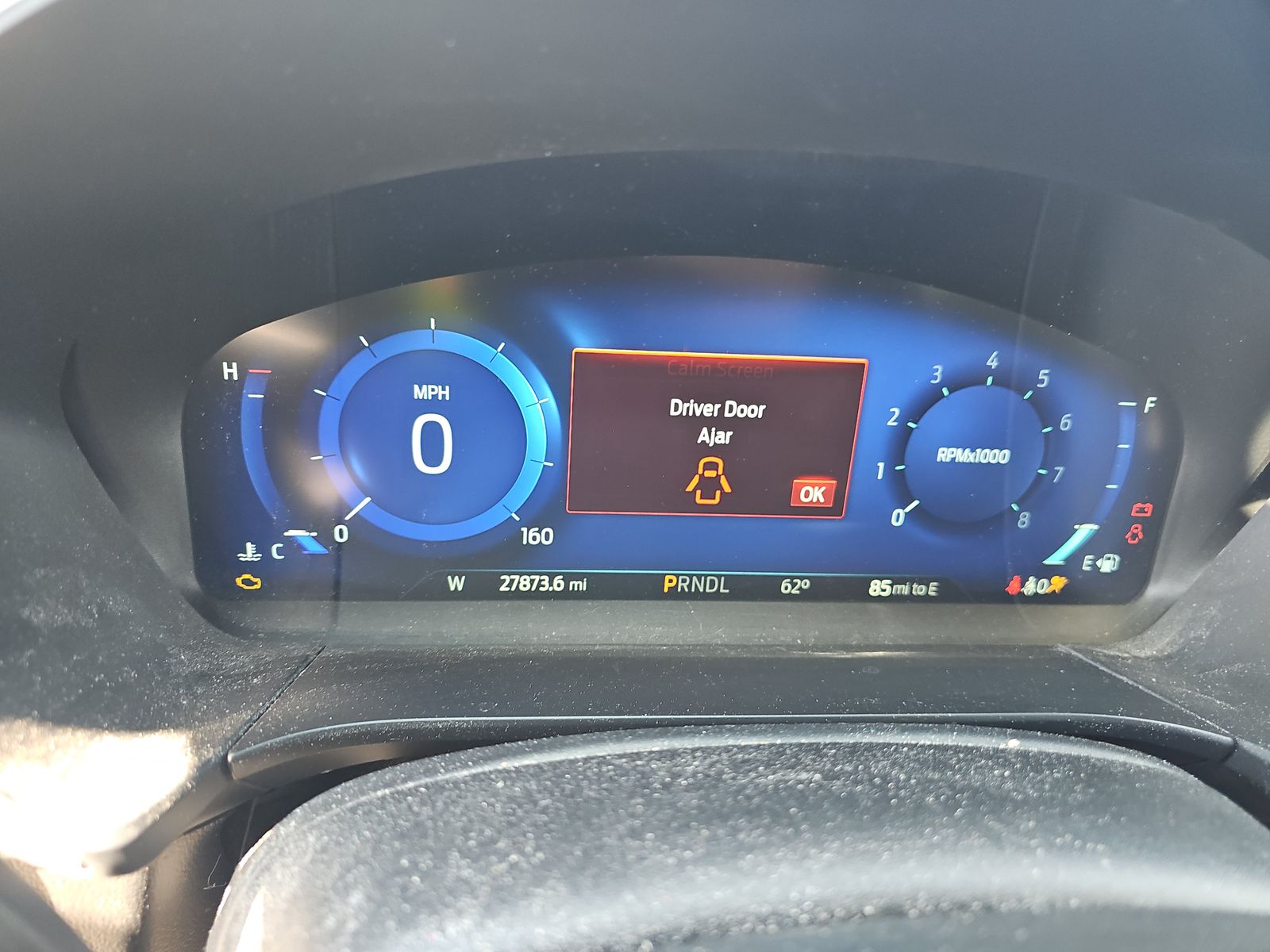 2022 Ford Escape SEL AWD