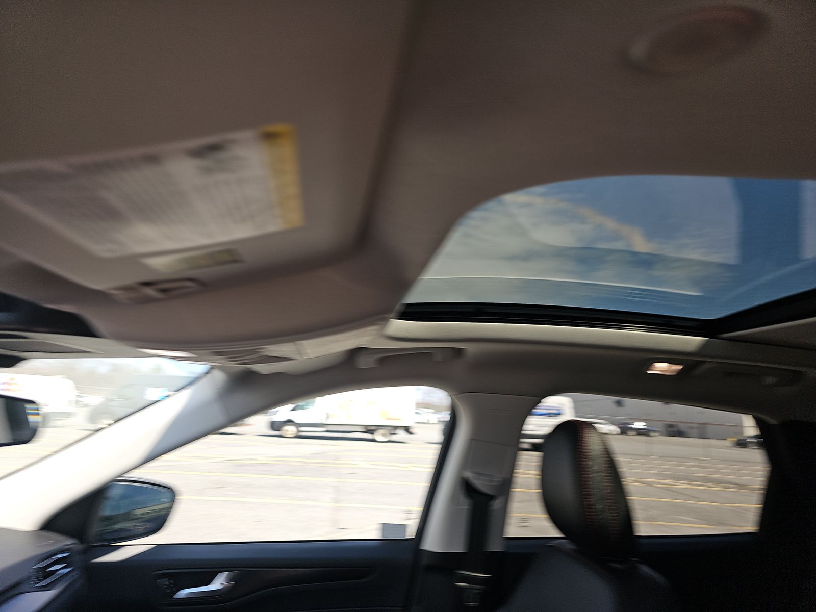 2022 Ford Escape SEL AWD