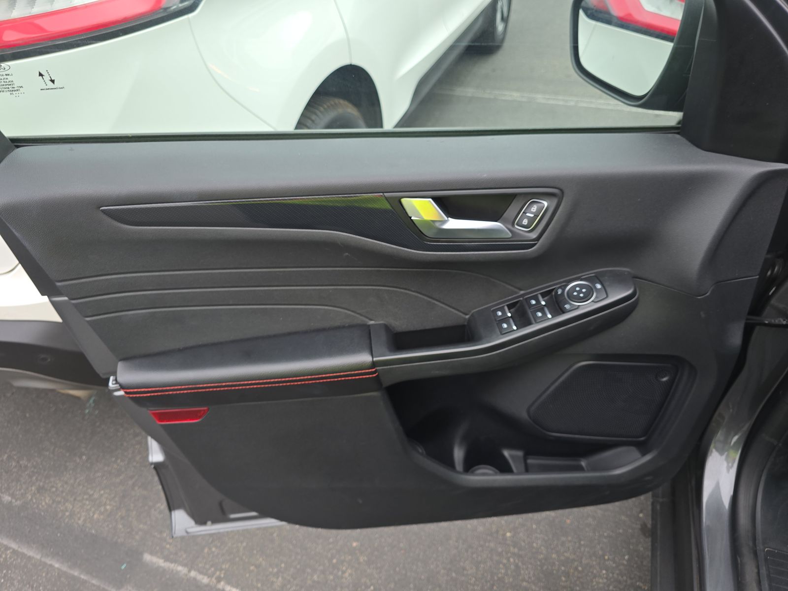 2024 Ford Escape ST-Line FWD