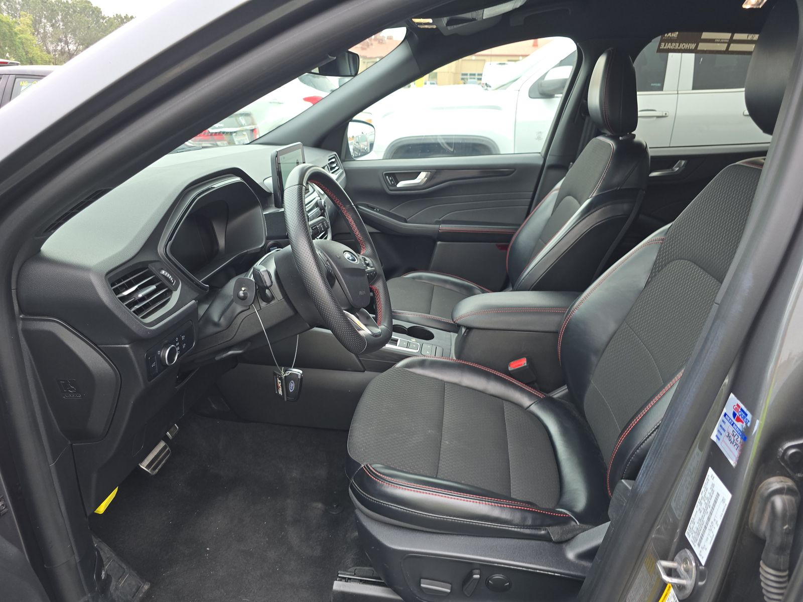 2024 Ford Escape ST-Line FWD