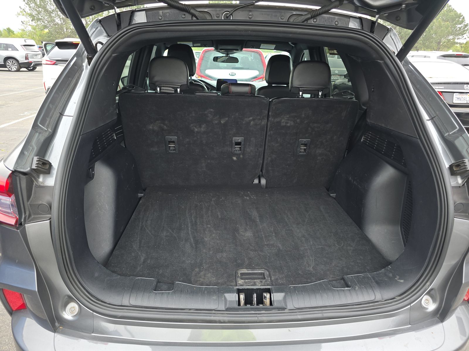 2024 Ford Escape ST-Line FWD