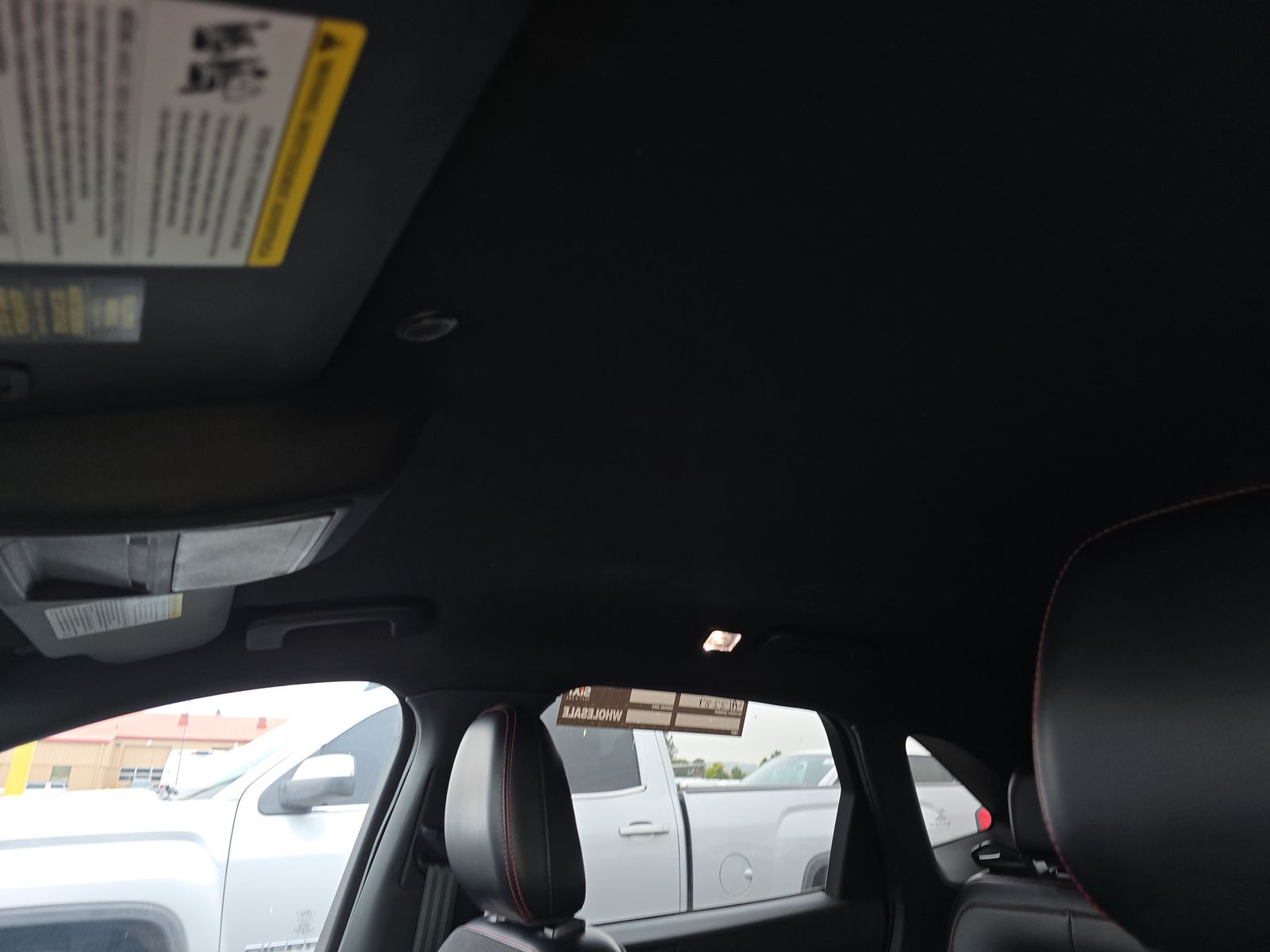 2024 Ford Escape ST-Line FWD