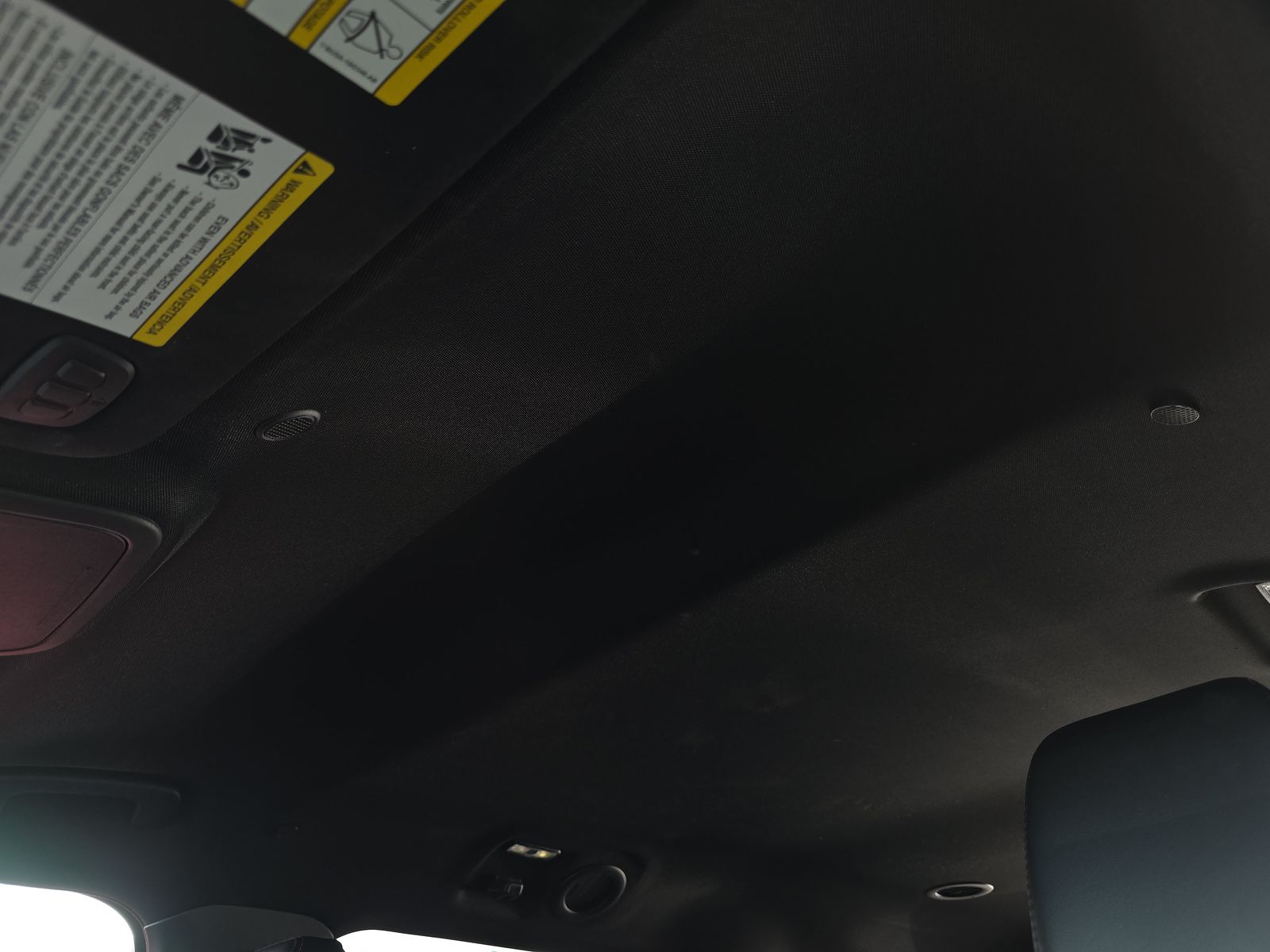 2025 Ford Explorer ST-Line AWD