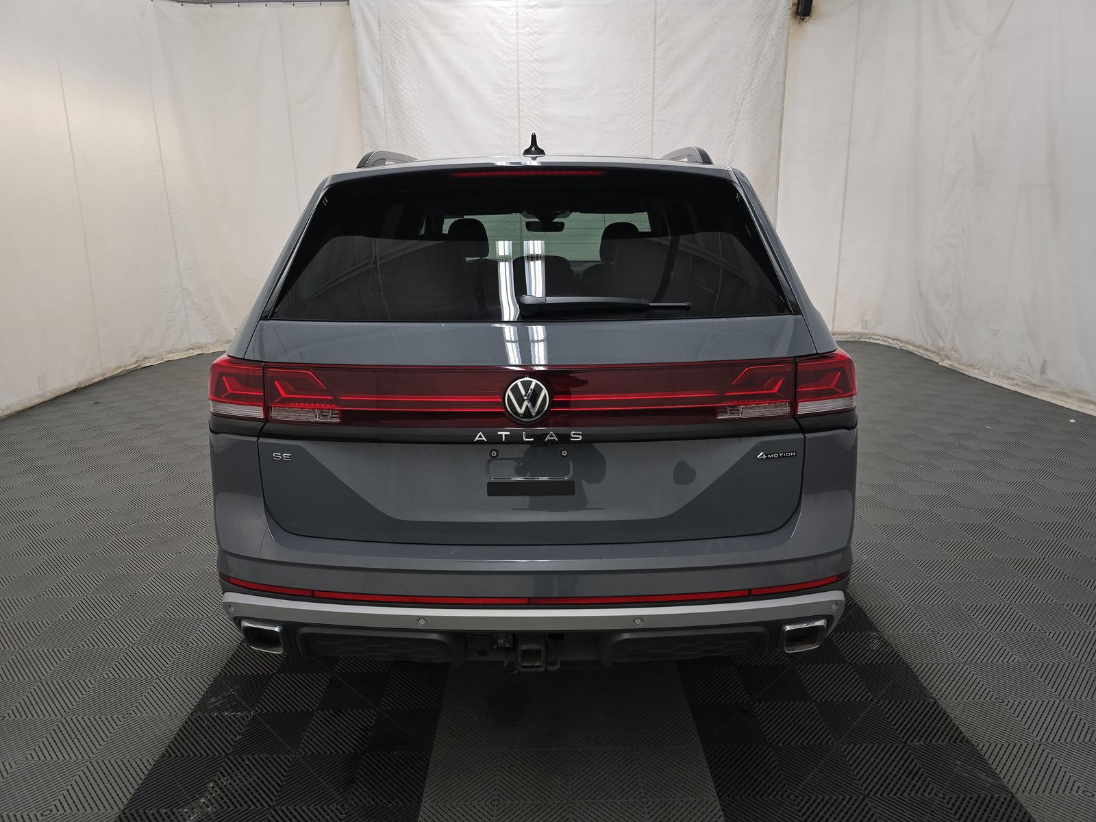 2024 Volkswagen Atlas 2.0T Peak Edition SE AWD