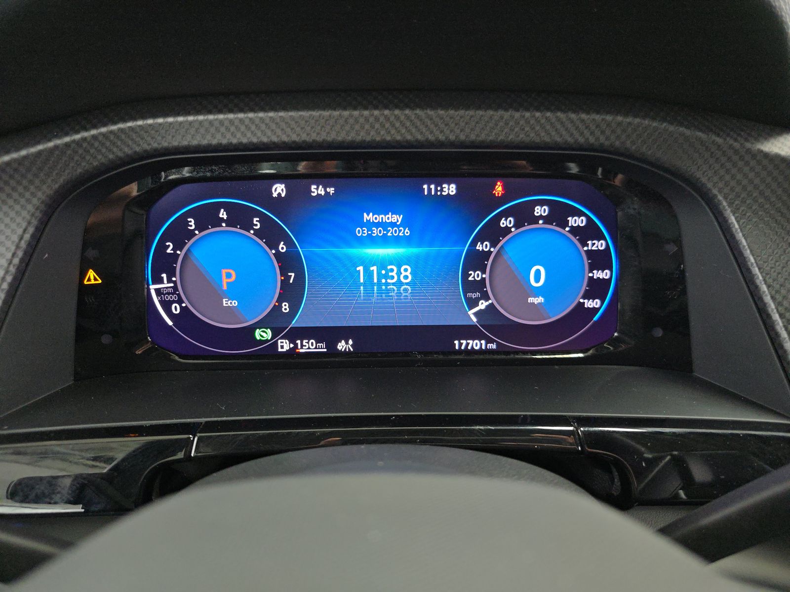 2024 Volkswagen Atlas 2.0T Peak Edition SE AWD