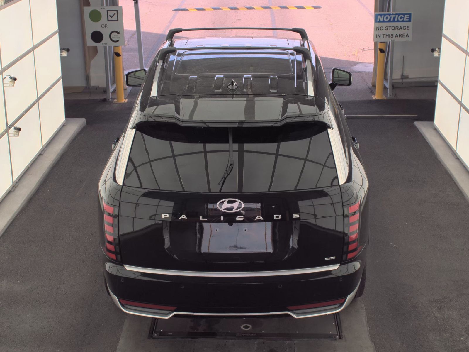 HYUNDAI PALISADE - 7