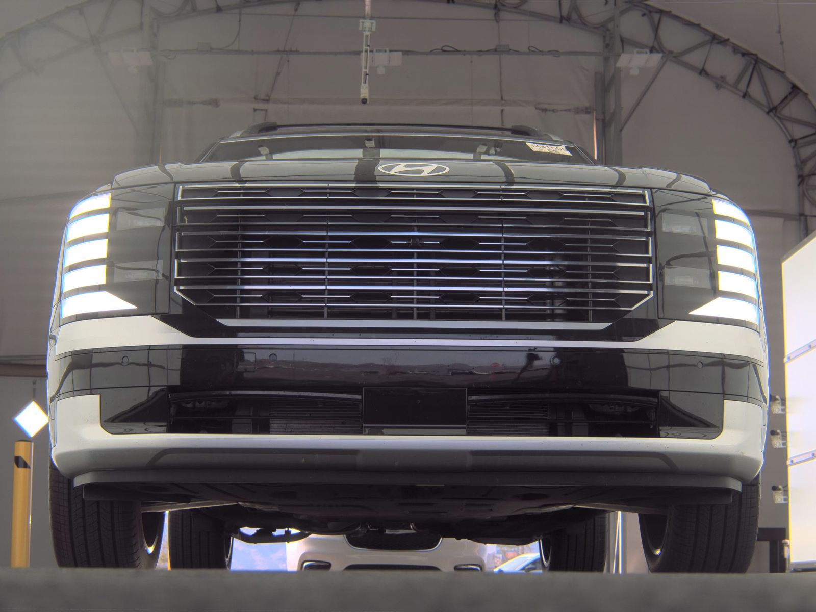HYUNDAI PALISADE - 4