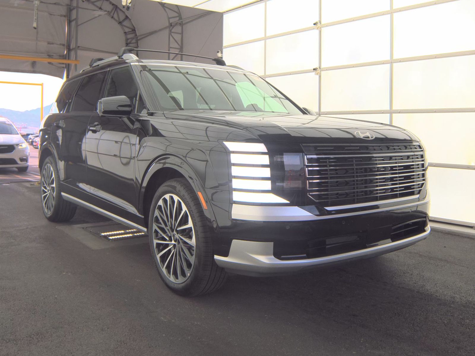 HYUNDAI PALISADE - 5