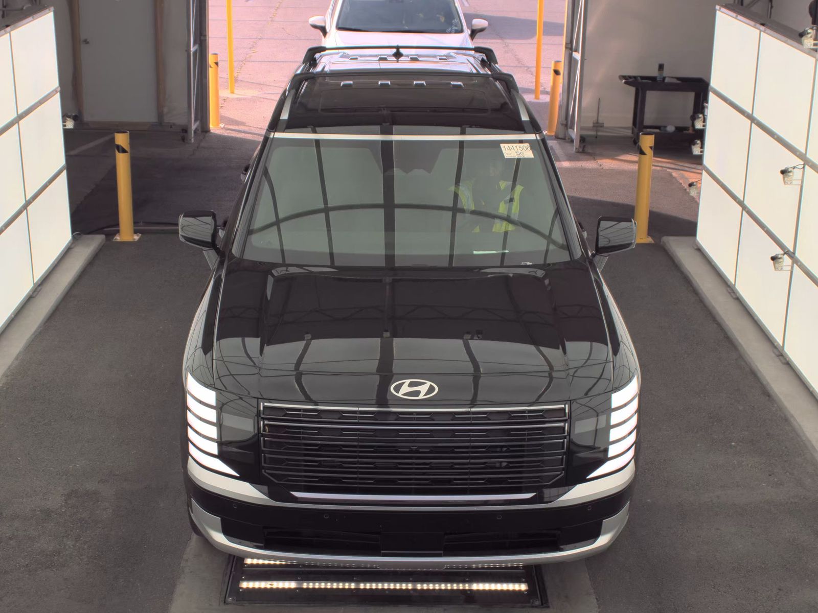 HYUNDAI PALISADE - 3