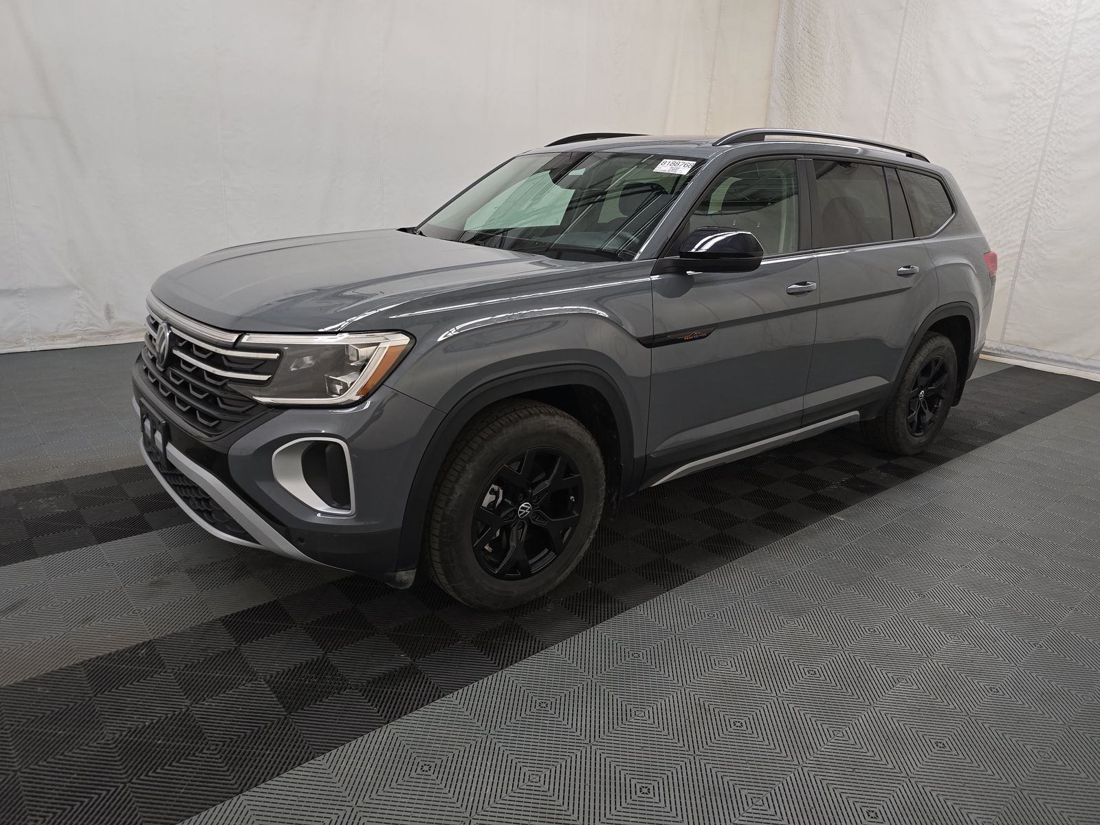 2024 Volkswagen Atlas 2.0T Peak Edition SE AWD