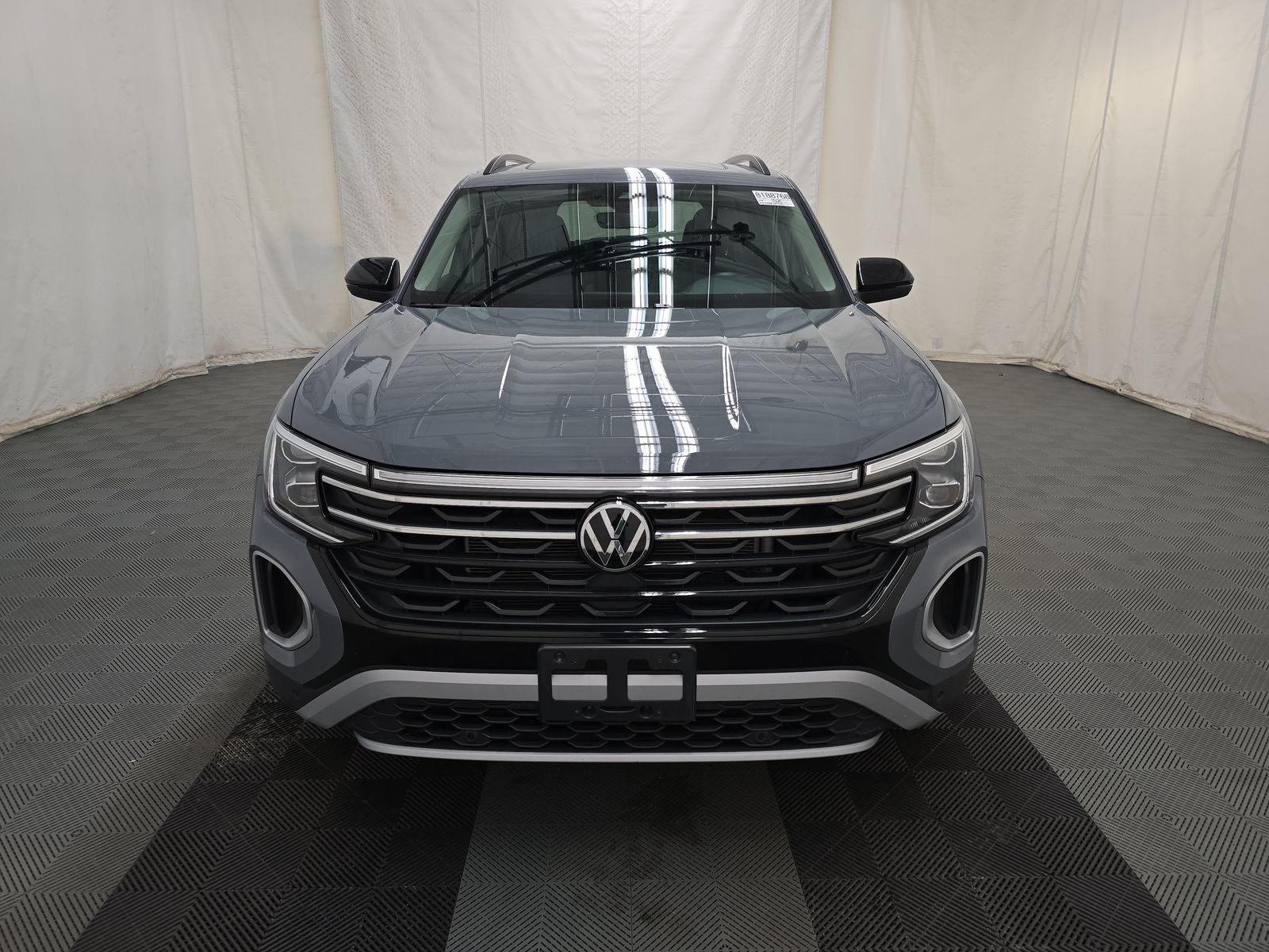 2024 Volkswagen Atlas 2.0T Peak Edition SE AWD