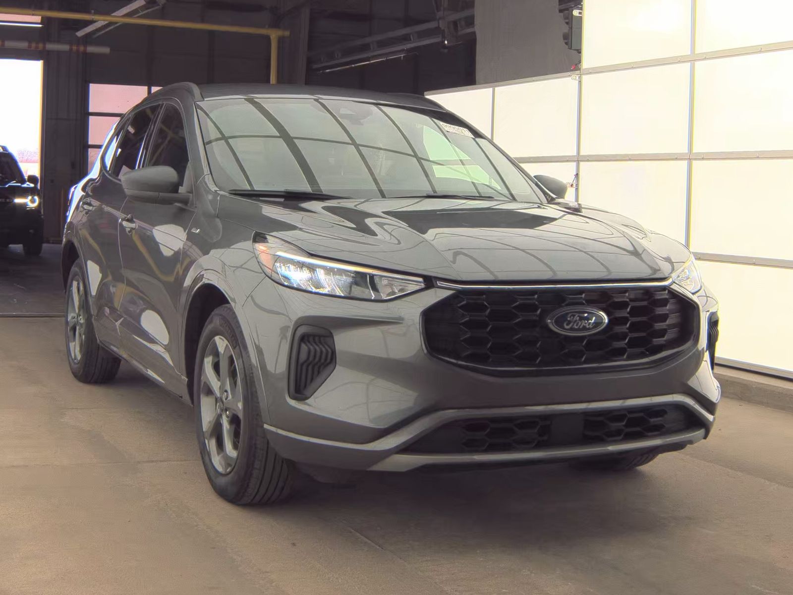 2023 Ford Escape ST-Line AWD