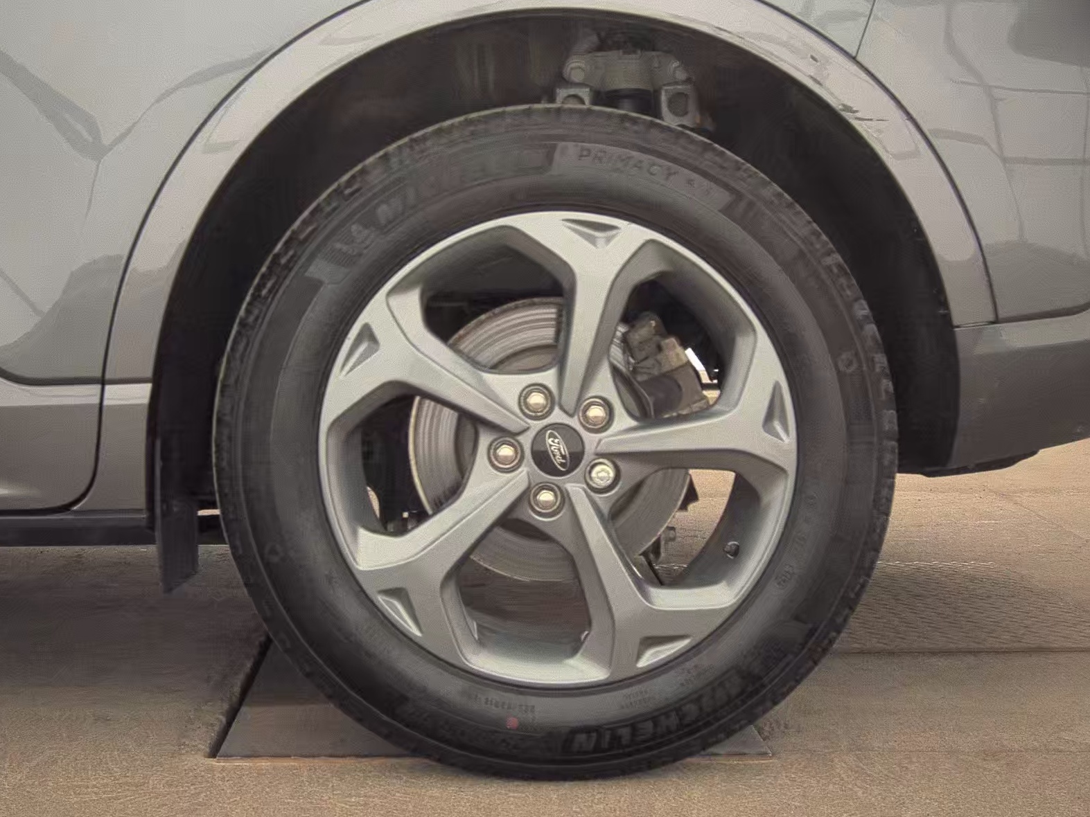 2023 Ford Escape ST-Line AWD