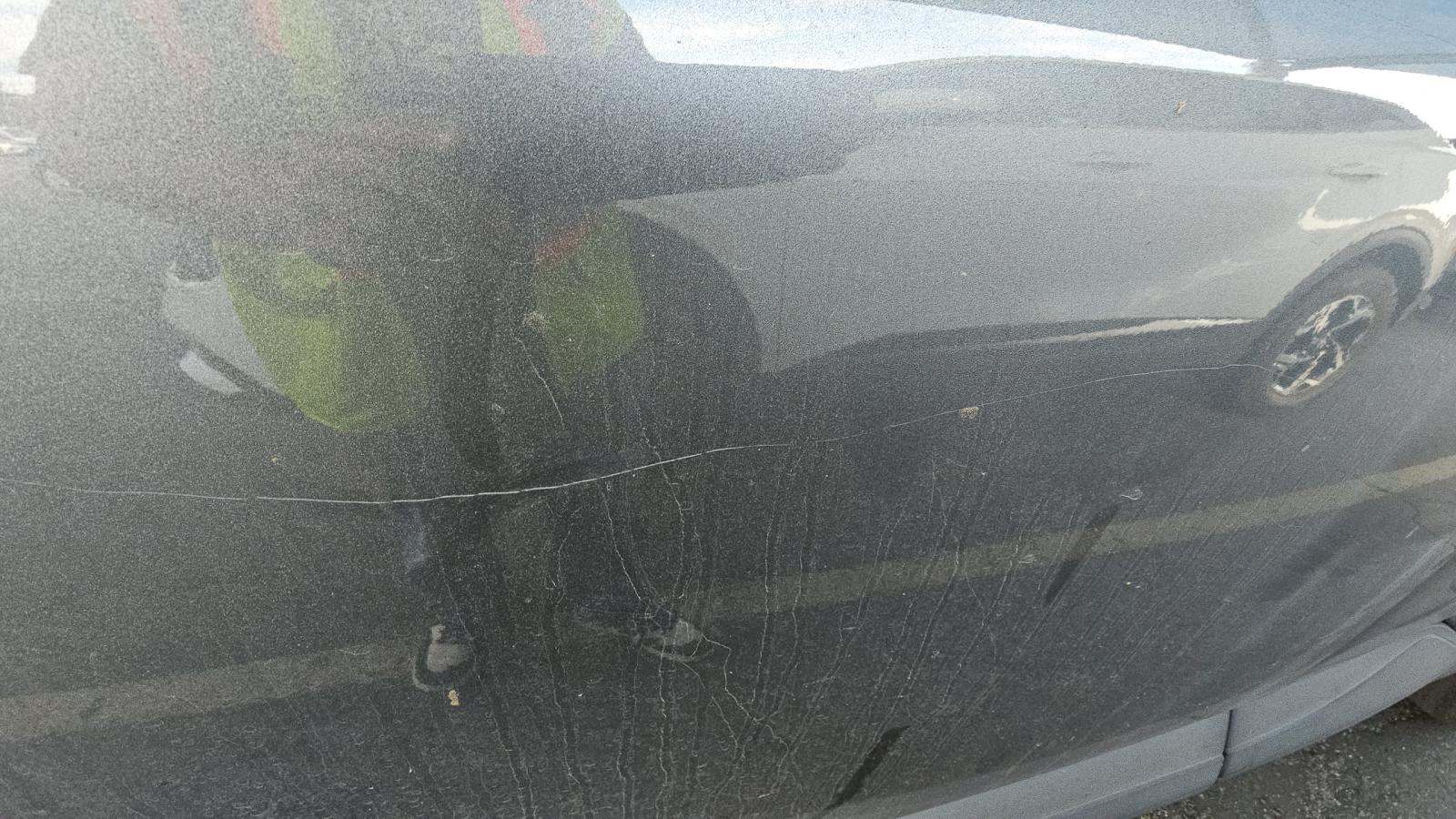 2021 Nissan Rogue SV FWD