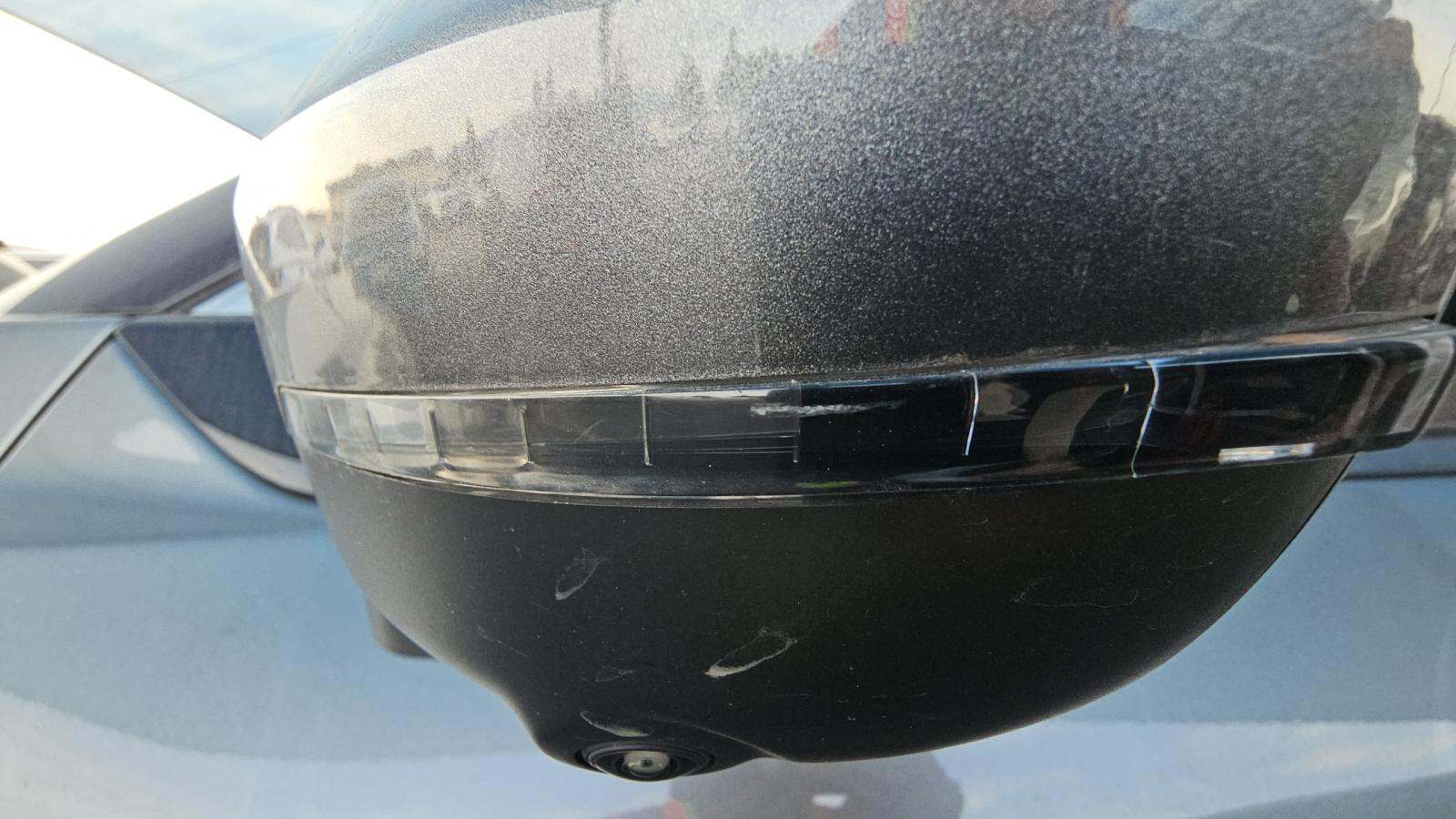 2021 Nissan Rogue SV FWD