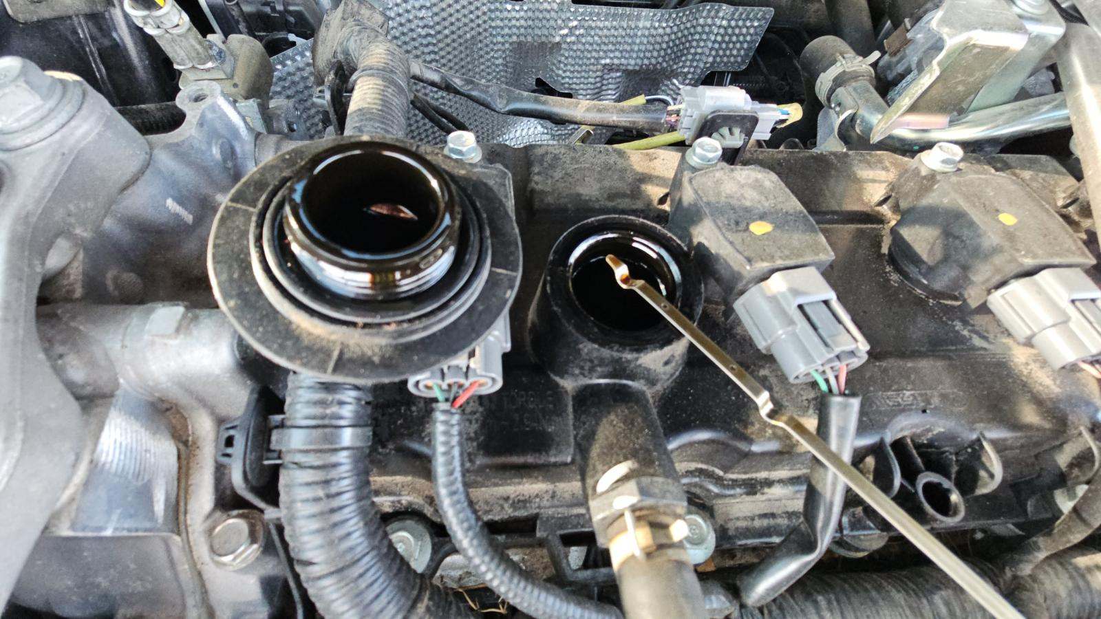 2021 Nissan Rogue SV FWD