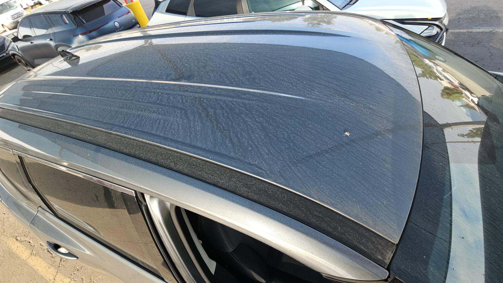 2021 Nissan Rogue SV FWD