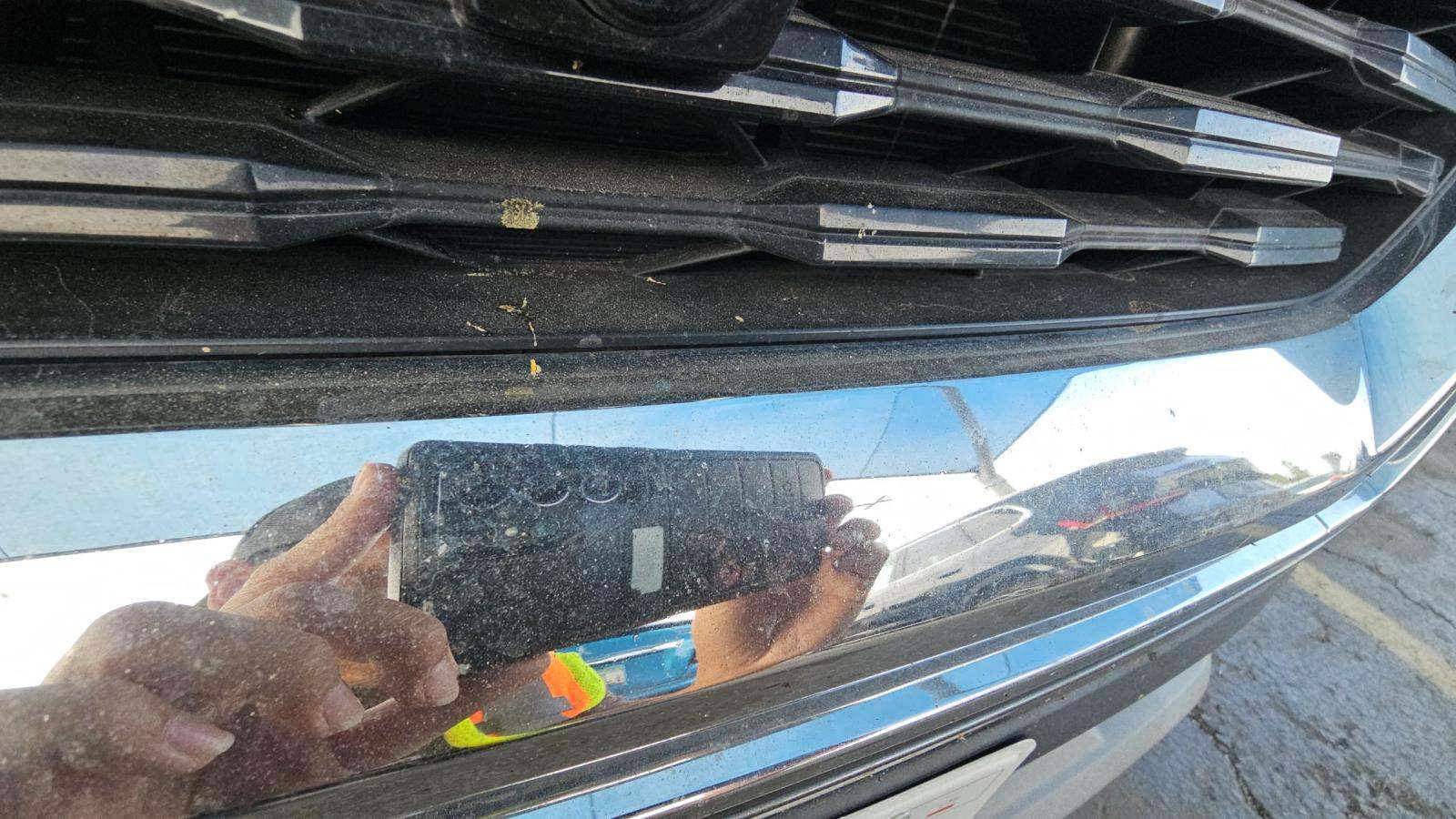 2021 Nissan Rogue SV FWD