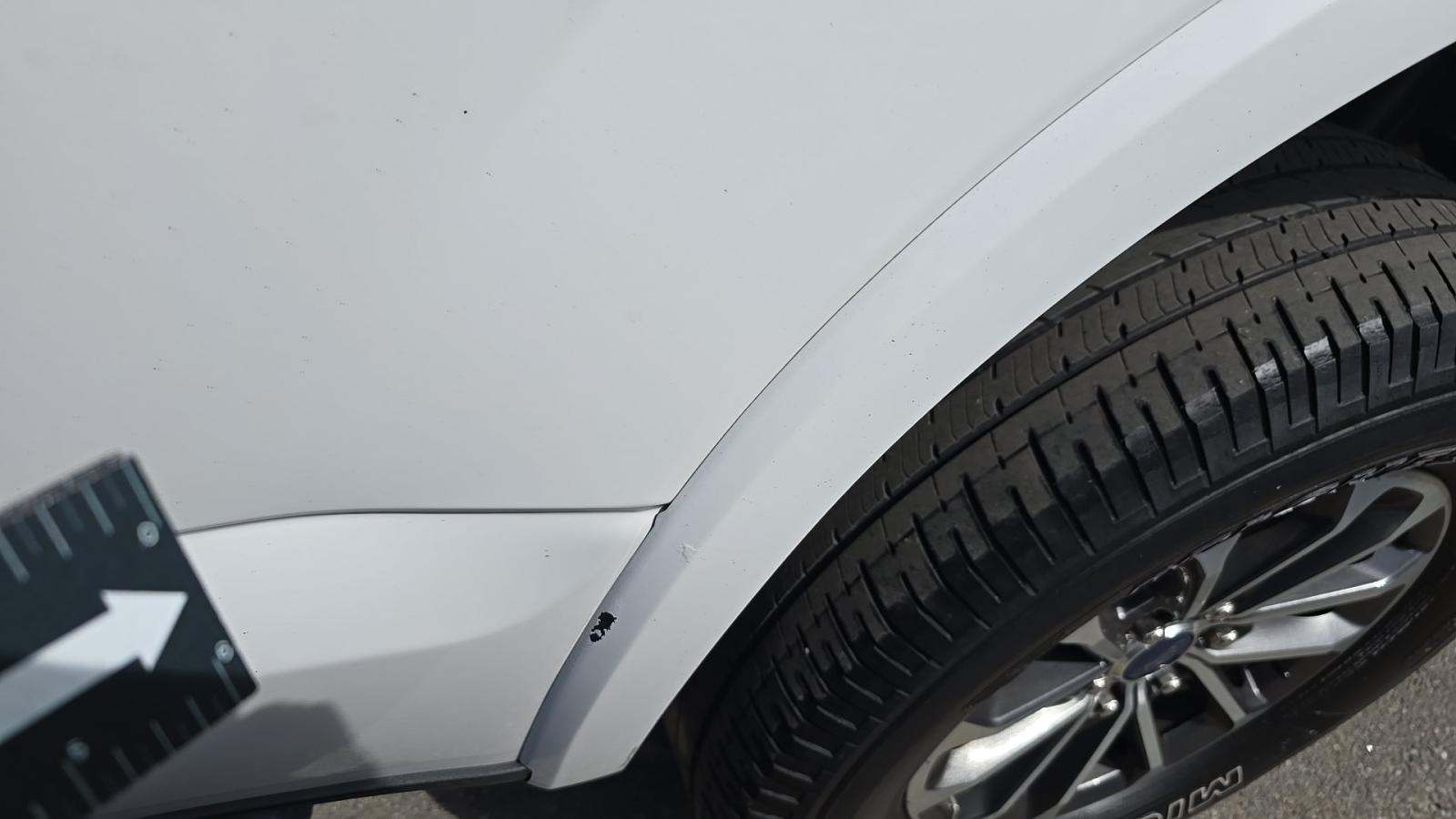 2019 Ford F-150 XLT AWD