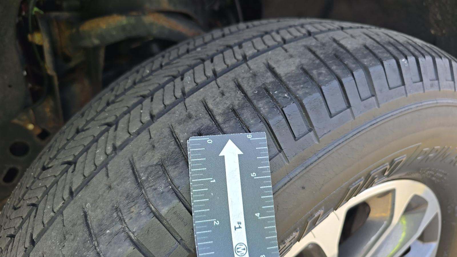 2019 Ford F-150 XLT AWD