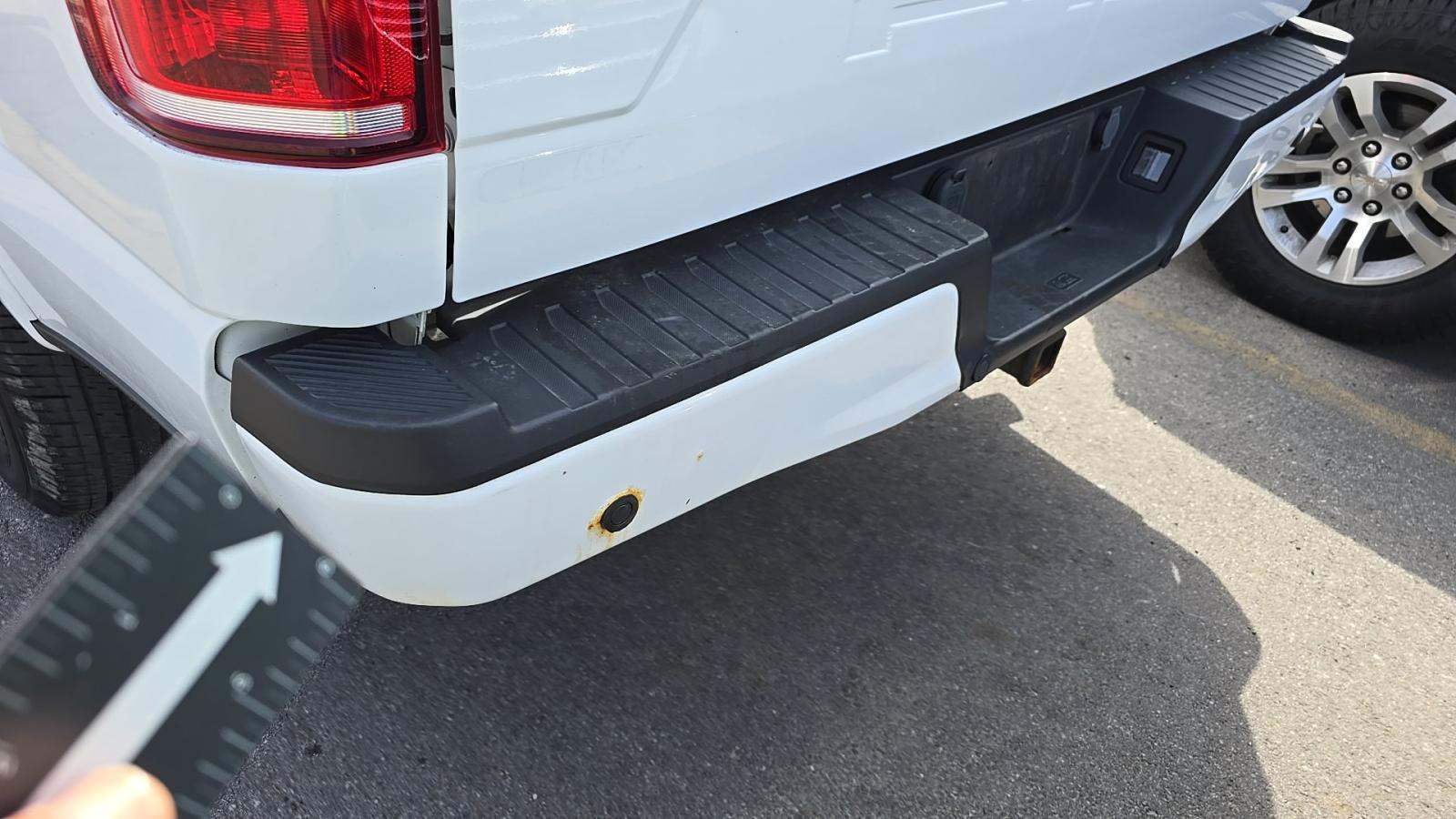 2019 Ford F-150 XLT AWD