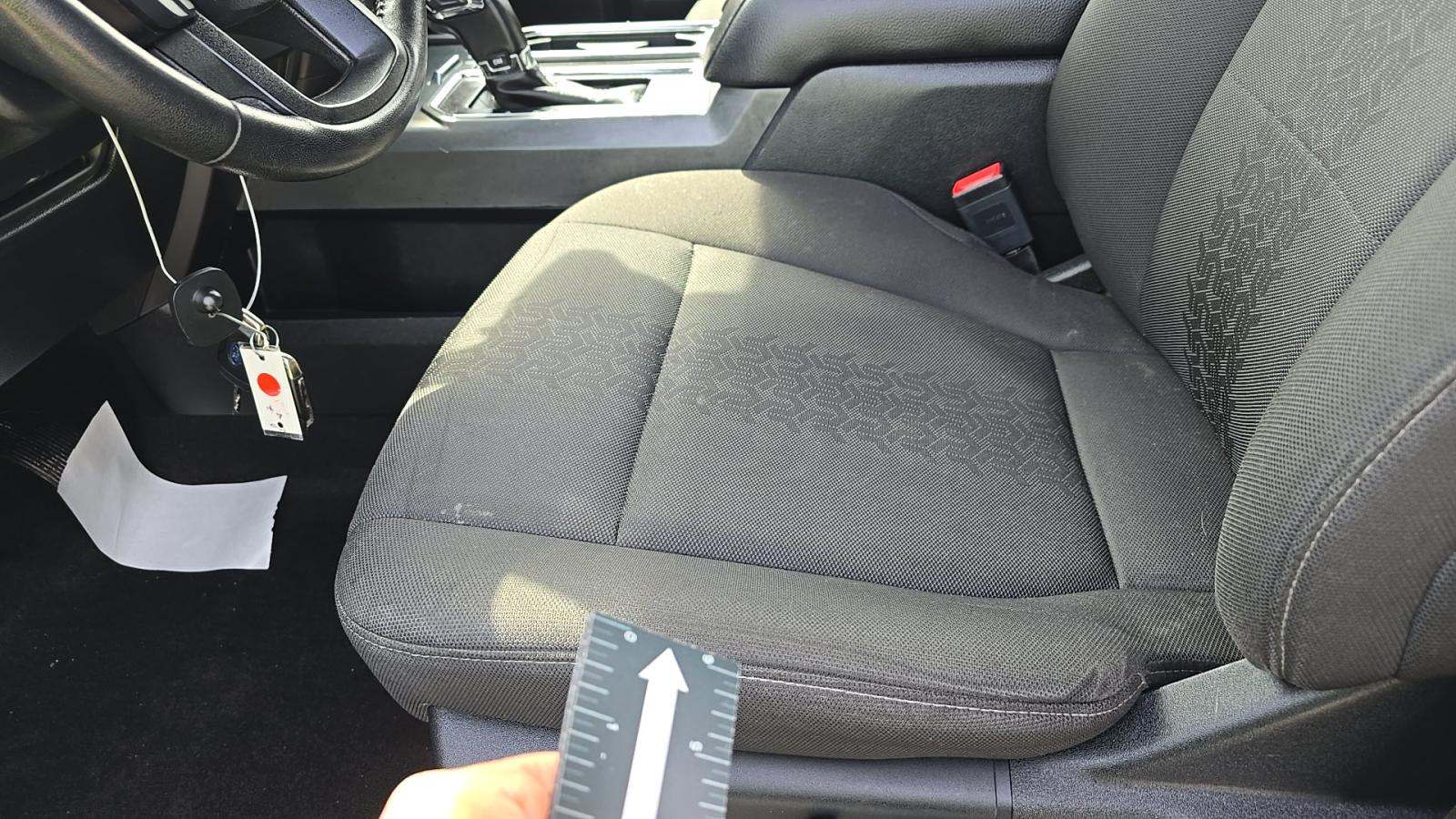 2019 Ford F-150 XLT AWD