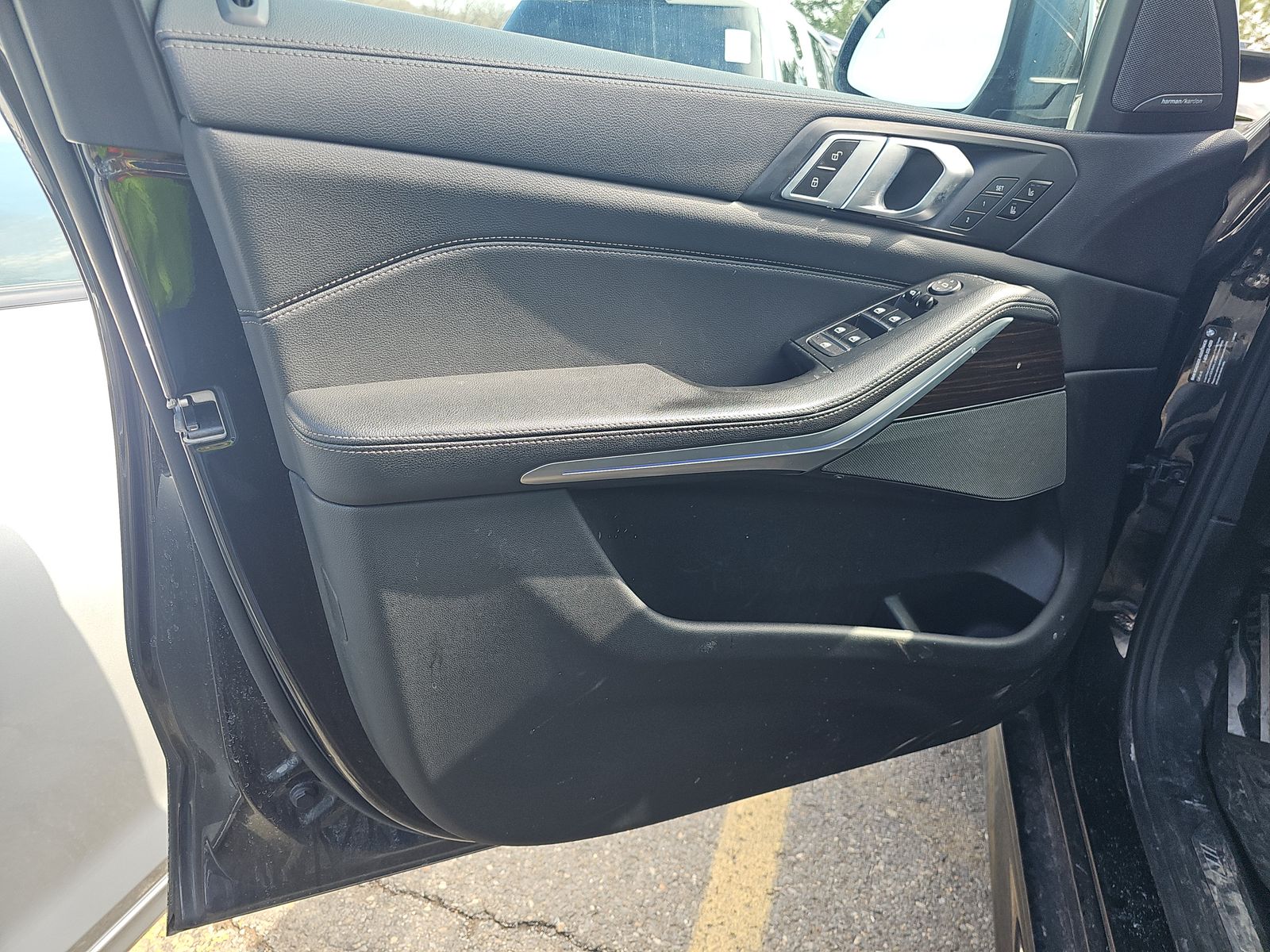 2020 BMW X5 xDrive40i AWD
