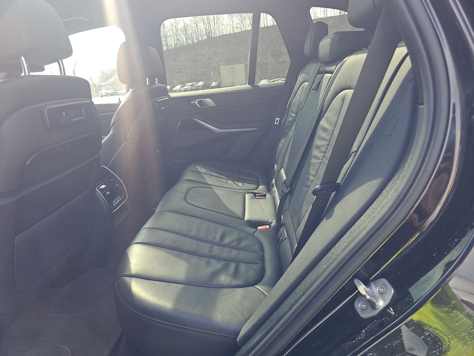 2020 BMW X5 xDrive40i AWD