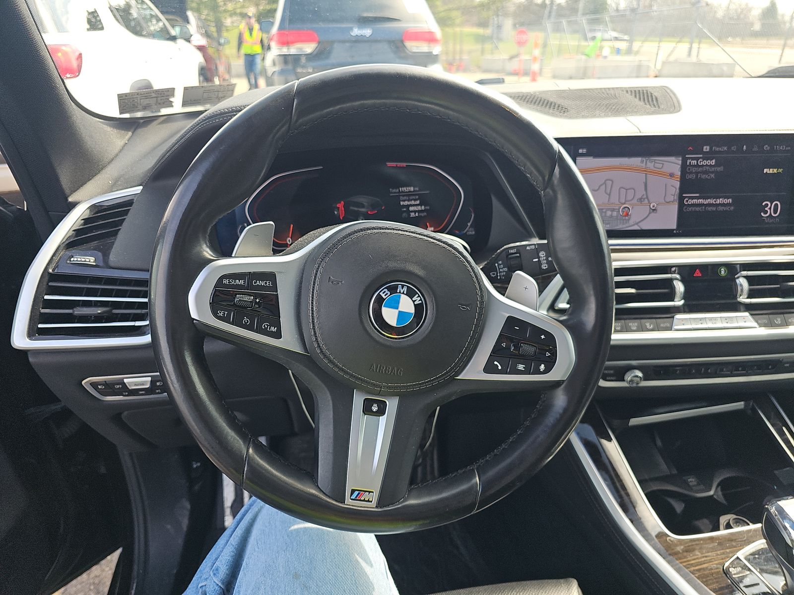 2020 BMW X5 xDrive40i AWD