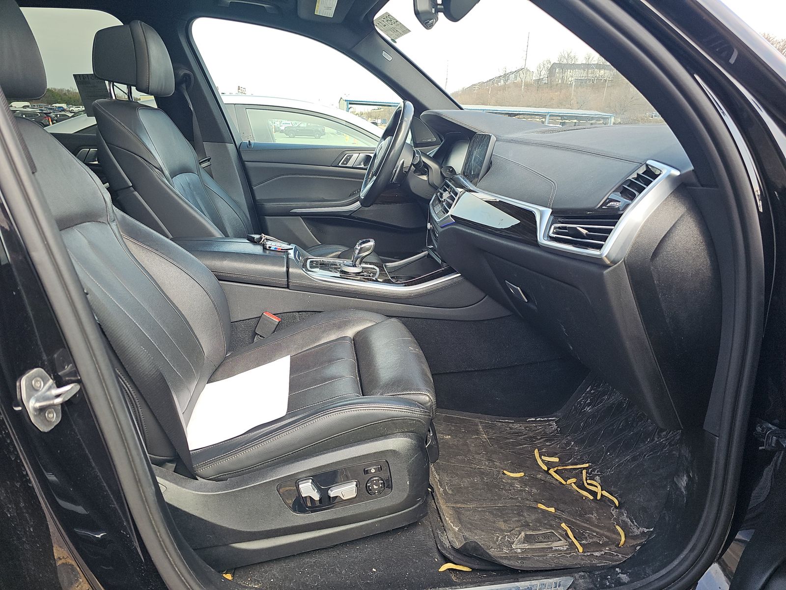 2020 BMW X5 xDrive40i AWD
