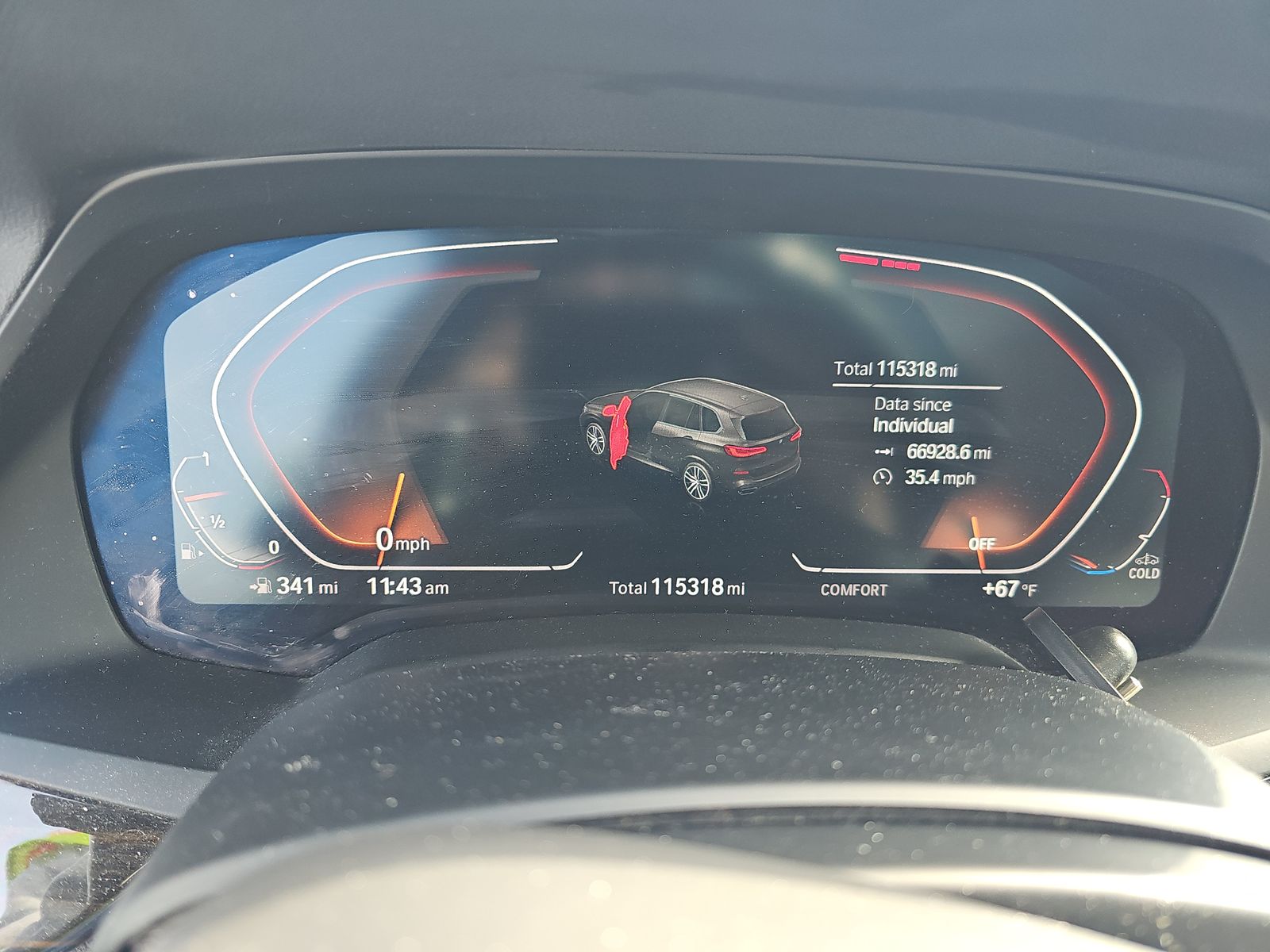 2020 BMW X5 xDrive40i AWD