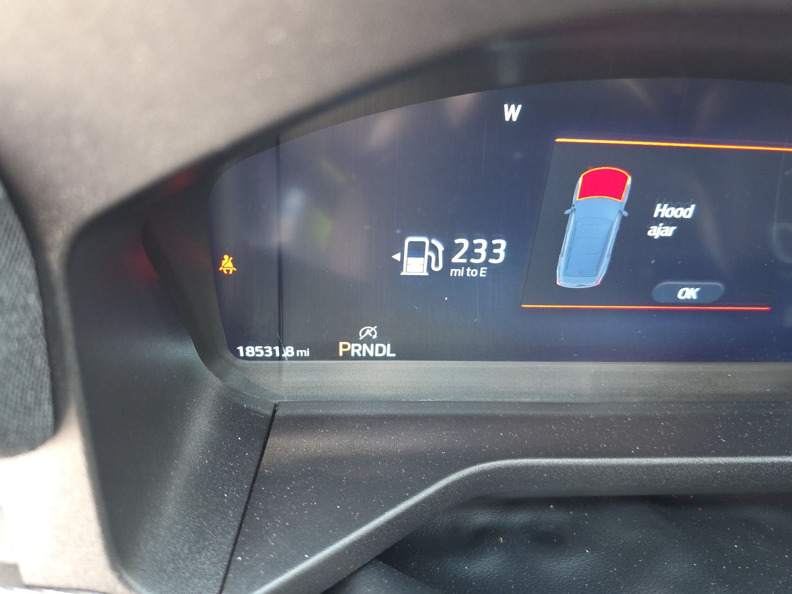 2025 Ford Explorer ST-Line AWD