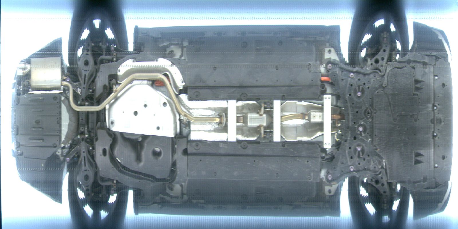 2024 Toyota Corolla Hybrid SE FWD