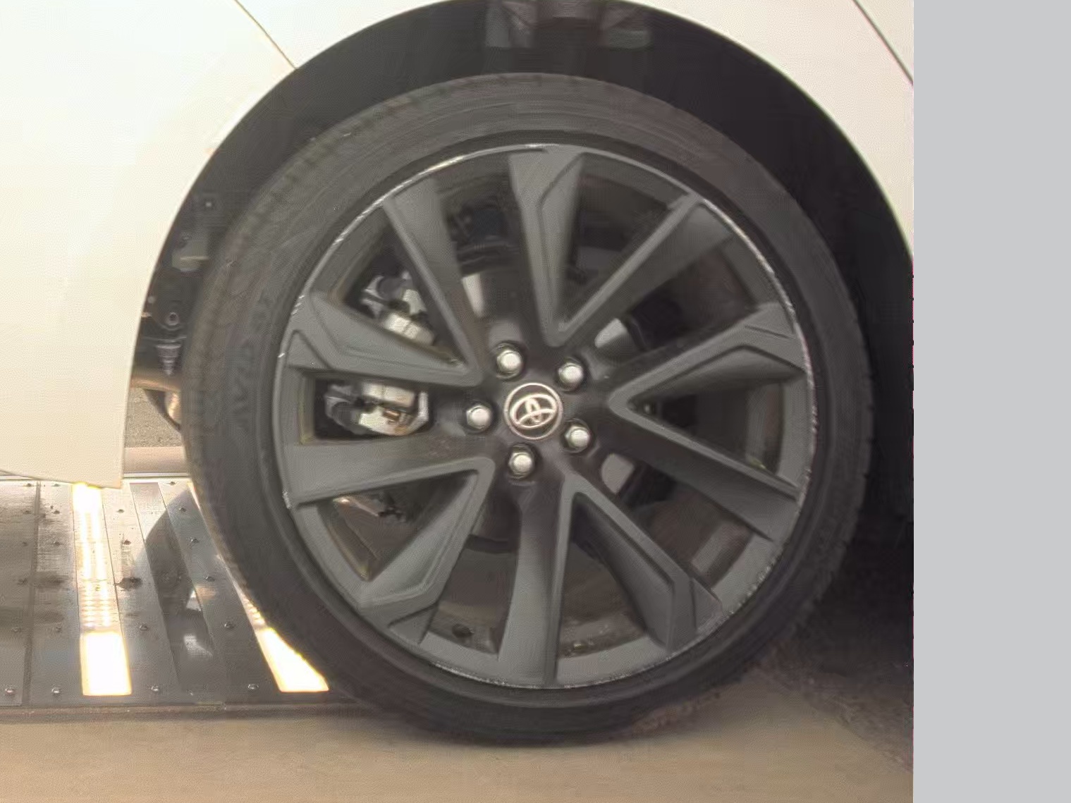 2024 Toyota Corolla Hybrid SE FWD