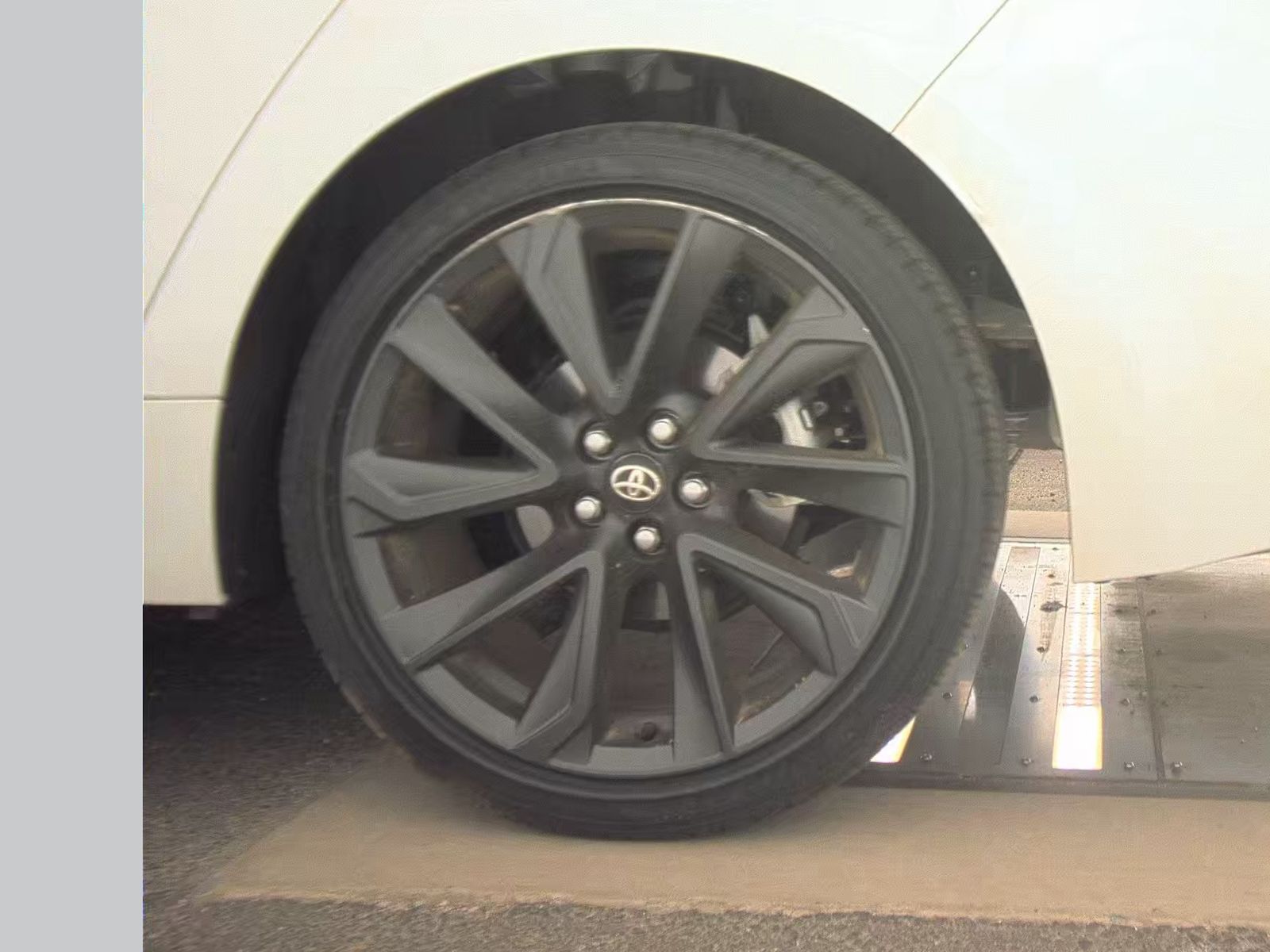 2024 Toyota Corolla Hybrid SE FWD