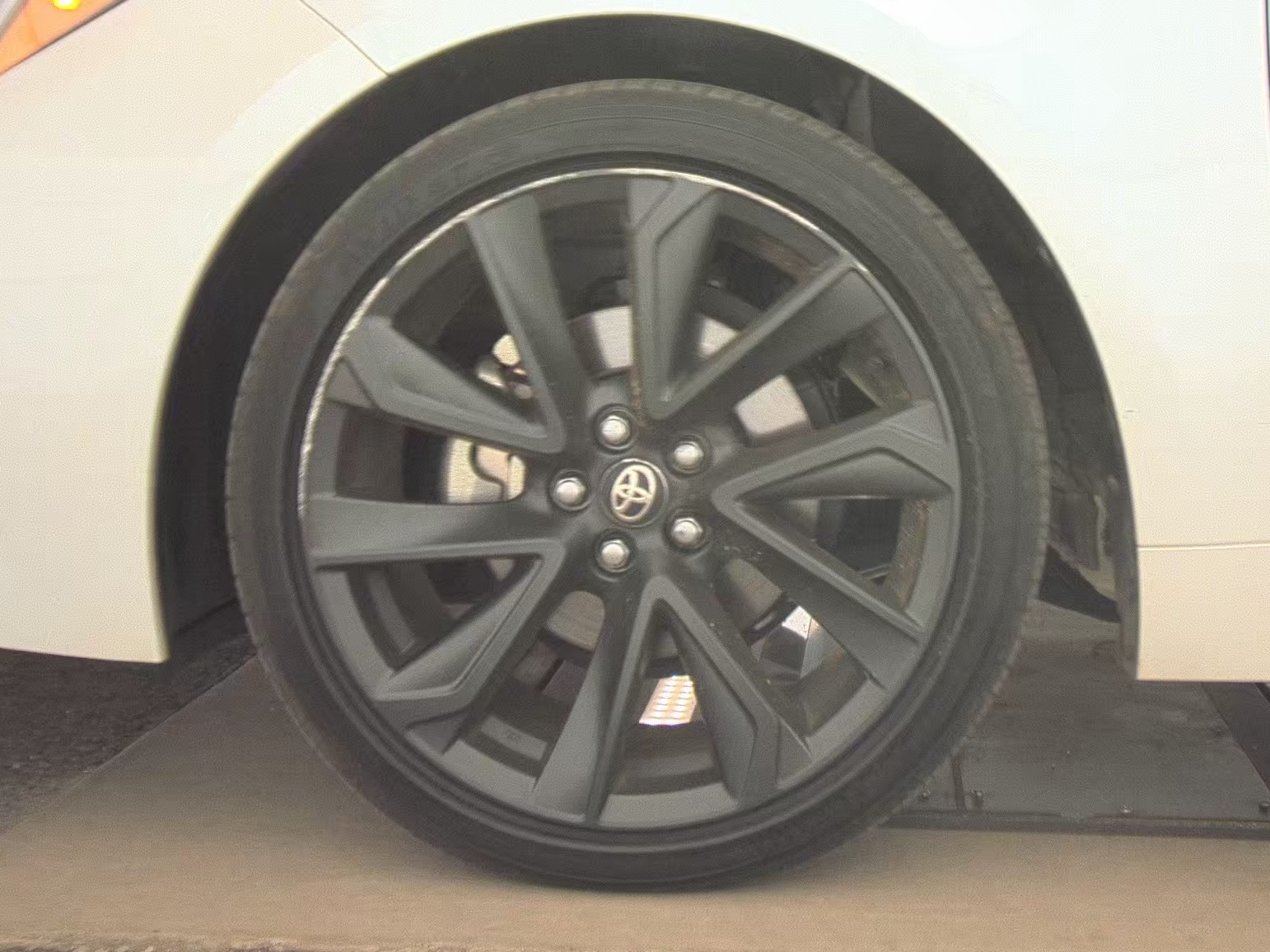 2024 Toyota Corolla Hybrid SE FWD