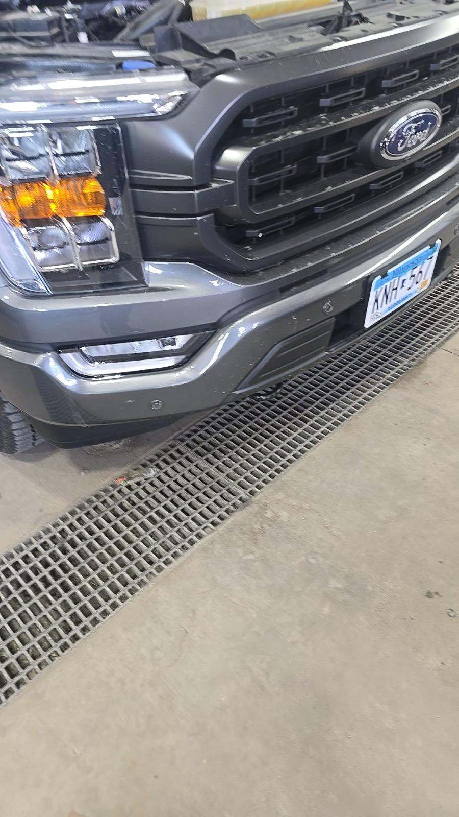 2023 Ford F-150 XLT AWD