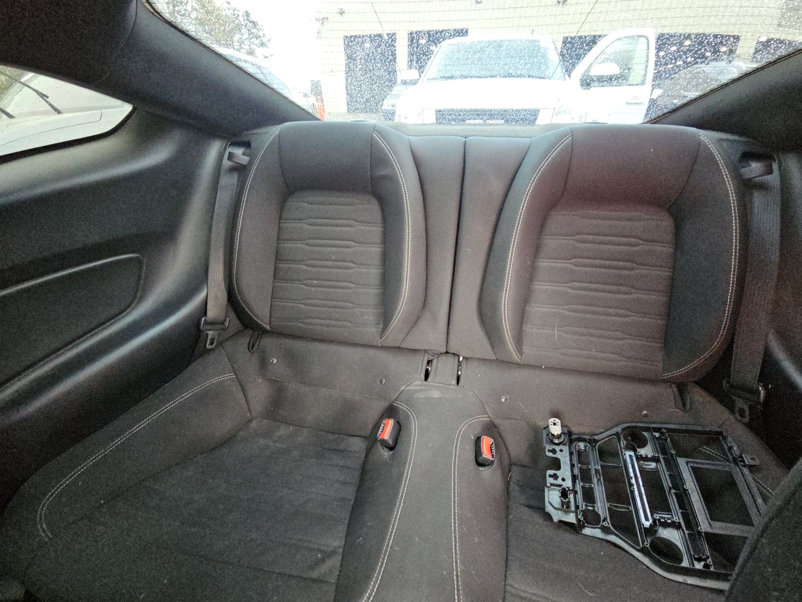 2016 Ford Mustang GT RWD