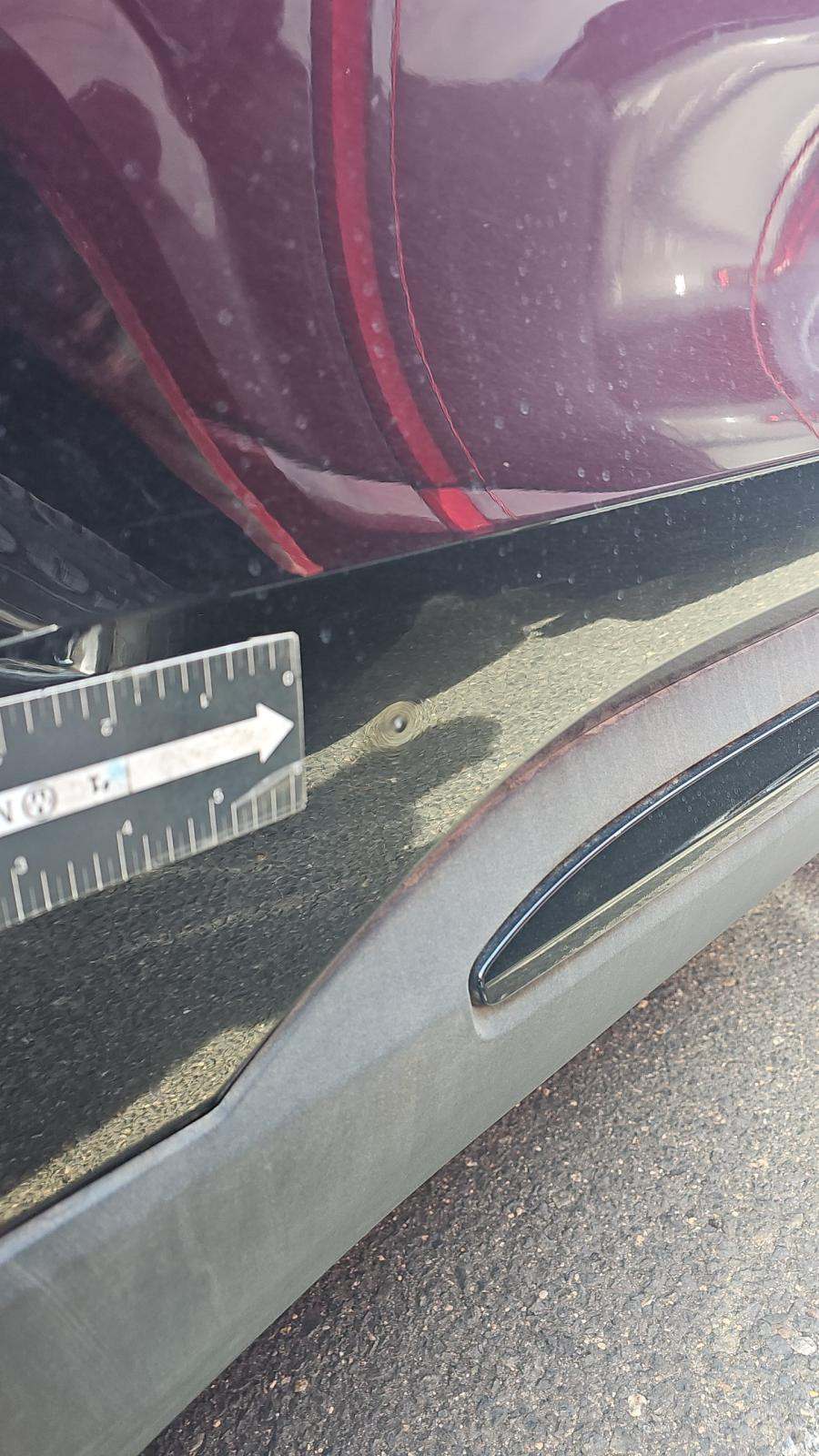 2025 Ford Explorer ST-Line AWD