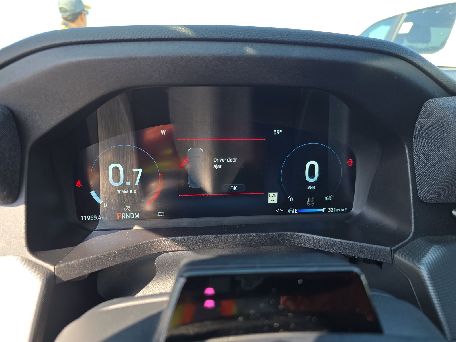 2025 Ford Explorer ST AWD