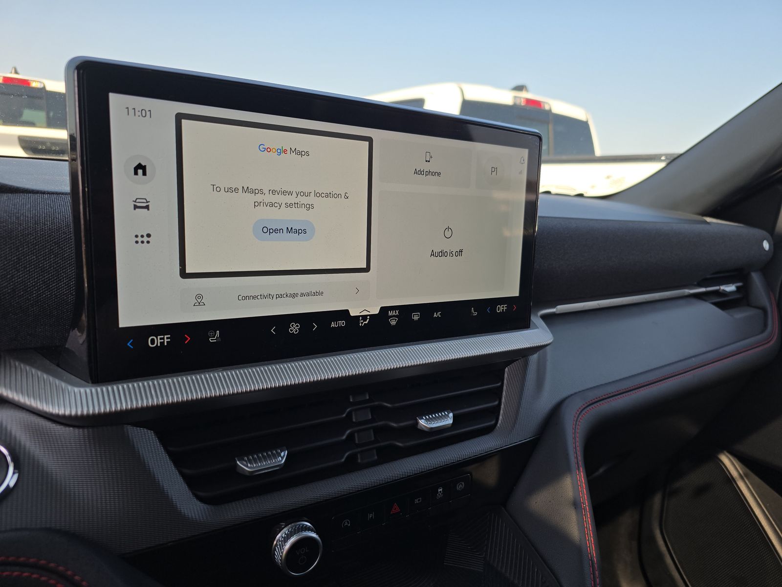 2025 Ford Explorer ST AWD