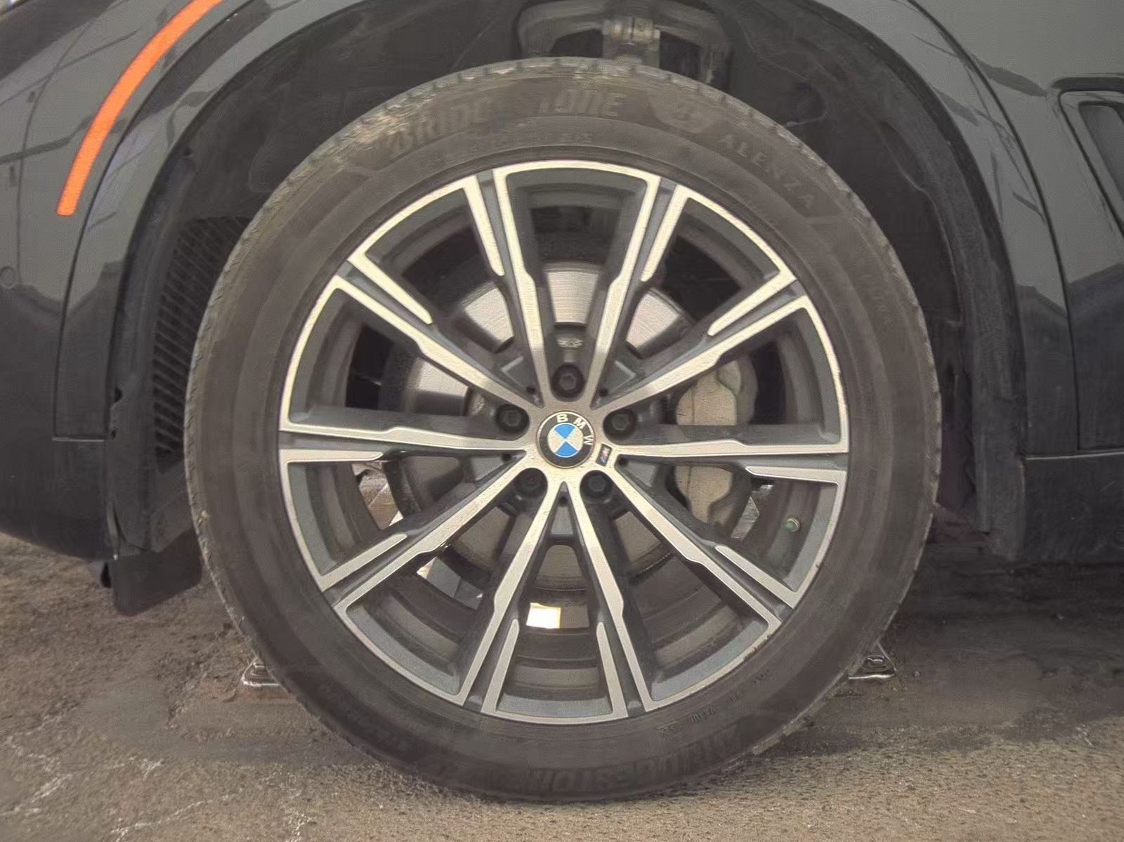 2020 BMW X5 xDrive40i AWD