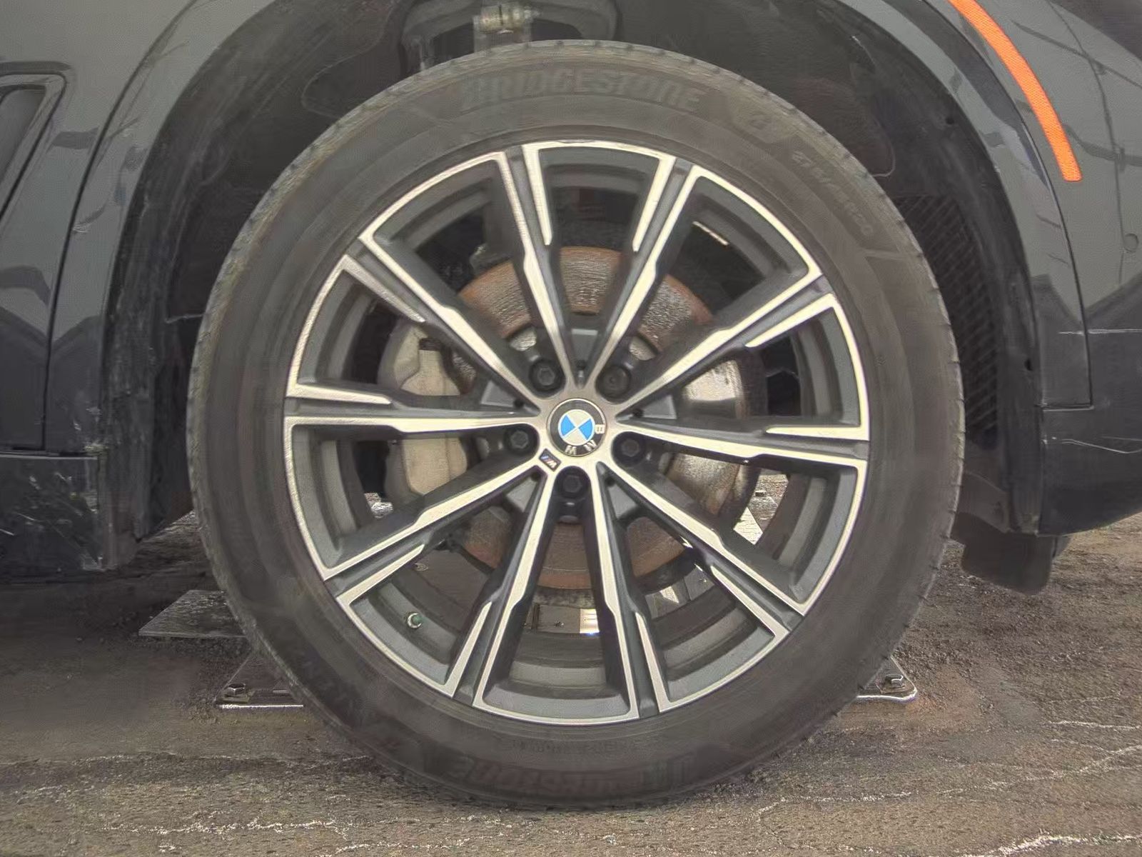 2020 BMW X5 xDrive40i AWD