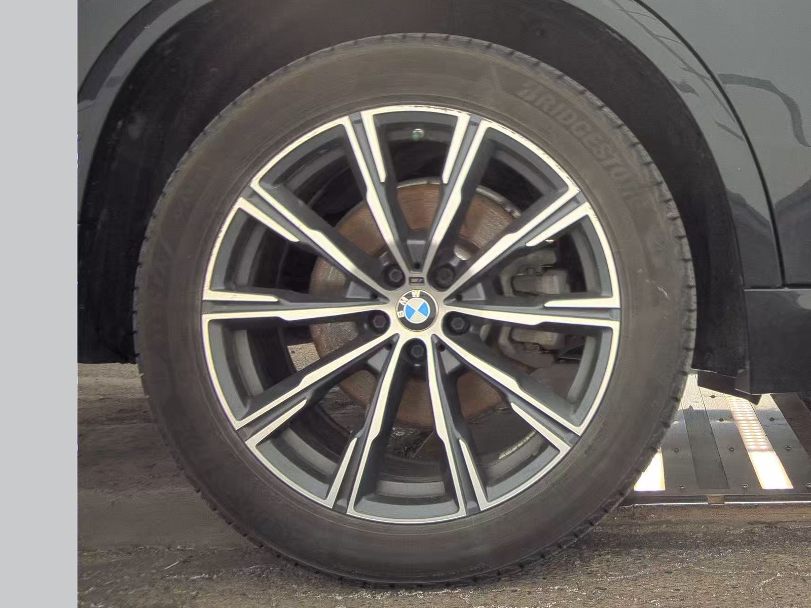 2020 BMW X5 xDrive40i AWD