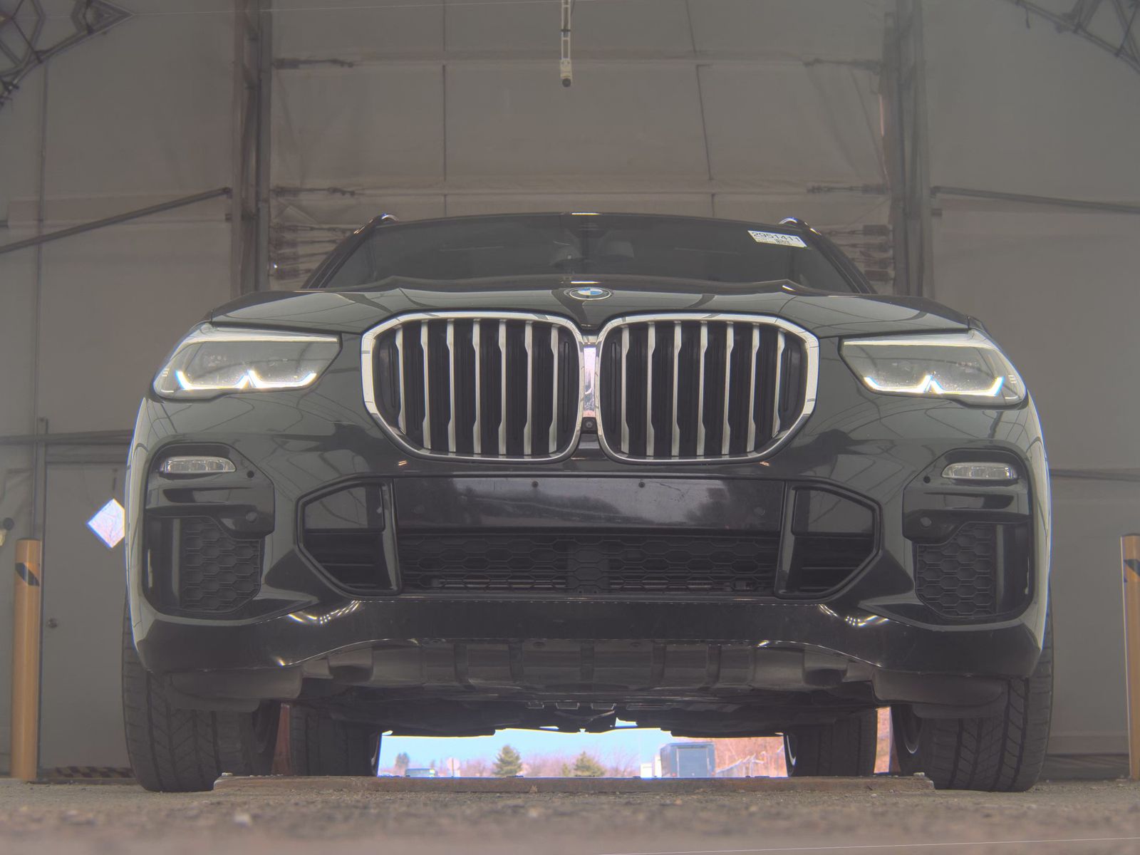 2020 BMW X5 xDrive40i AWD