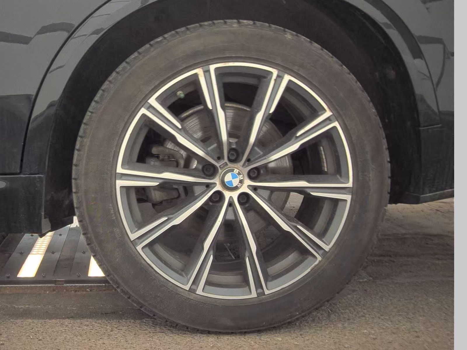 2020 BMW X5 xDrive40i AWD