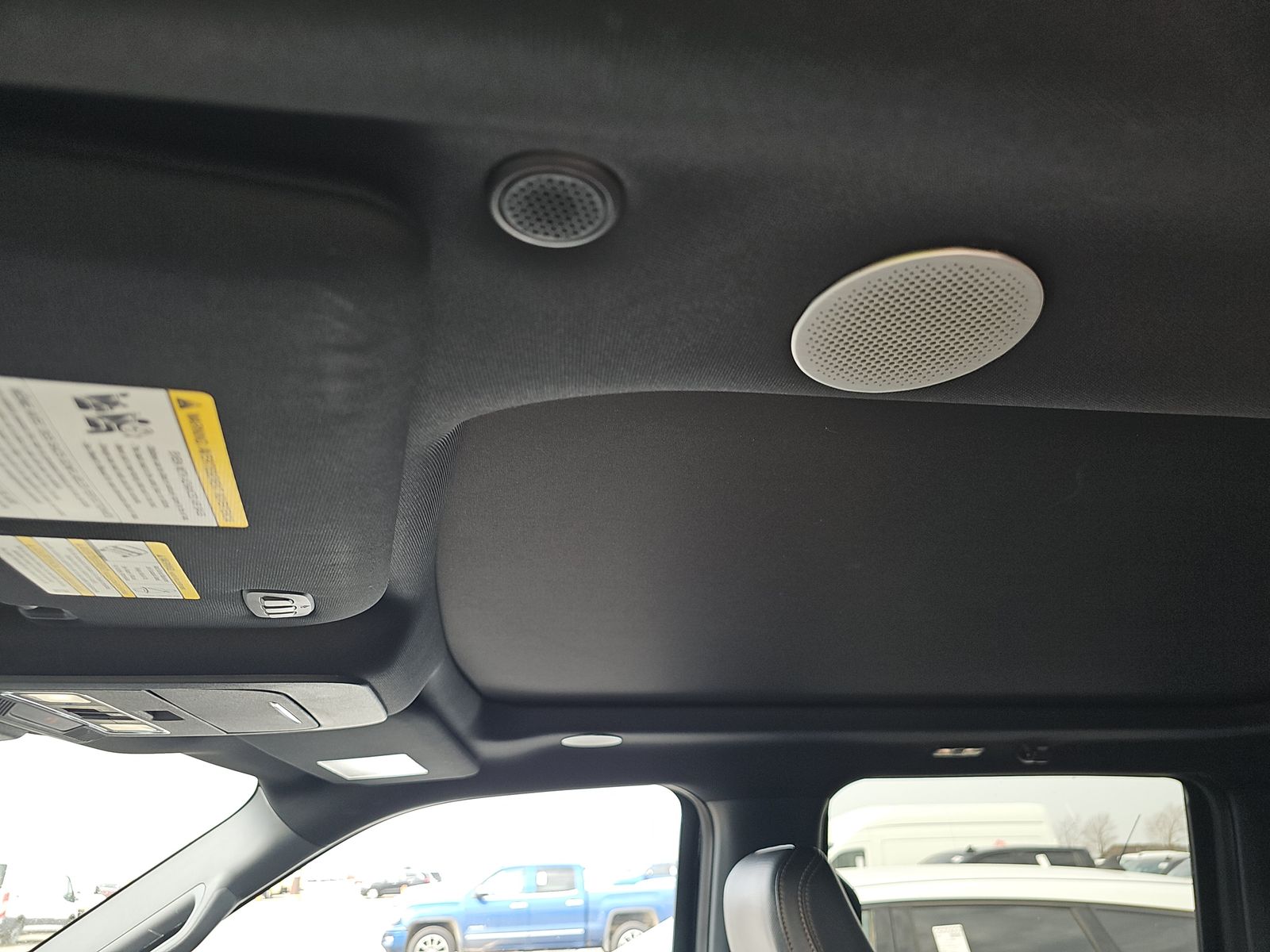 2023 Ford F-150 Platinum AWD