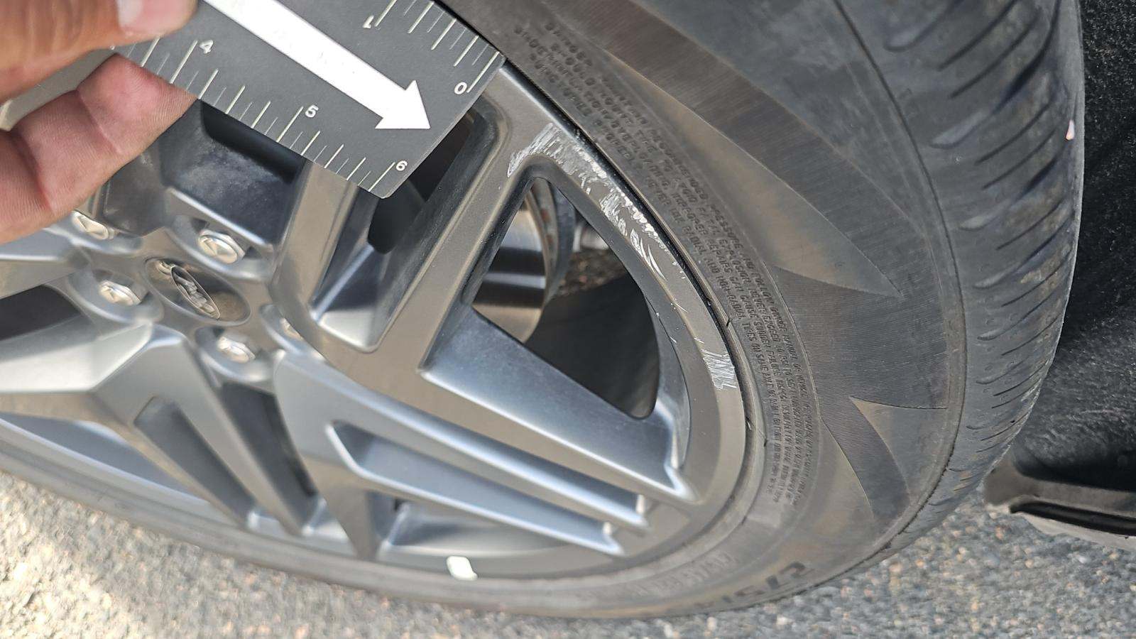 2025 Ford Explorer ST-Line AWD